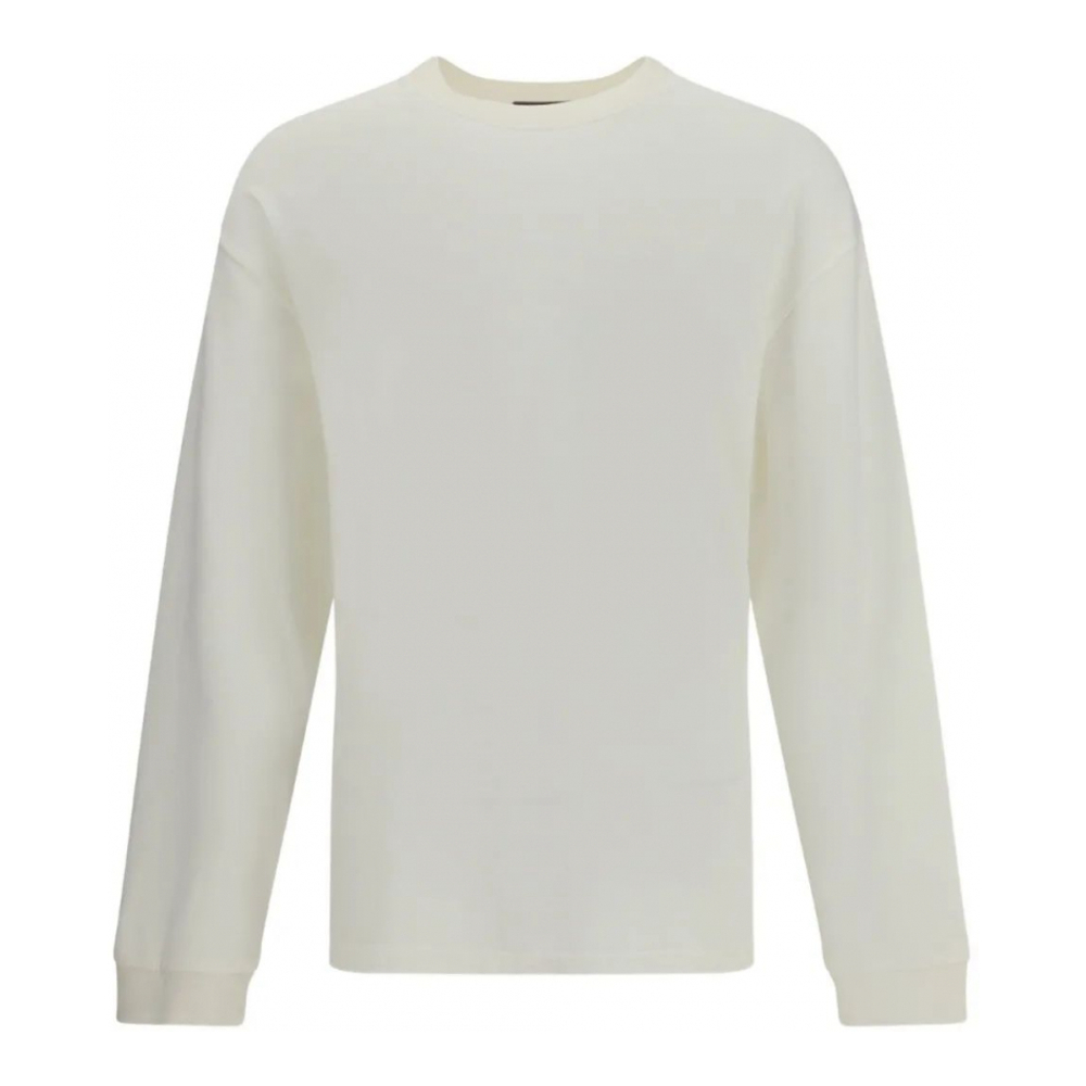 Pull 'Long-Sleeve' pour Hommes
