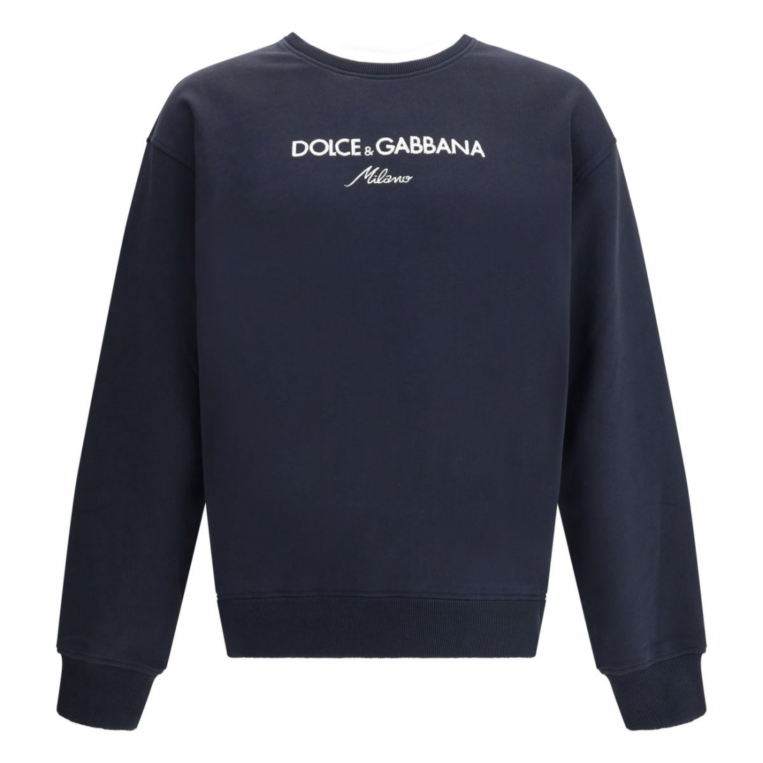Sweatshirt 'Logo' pour Hommes