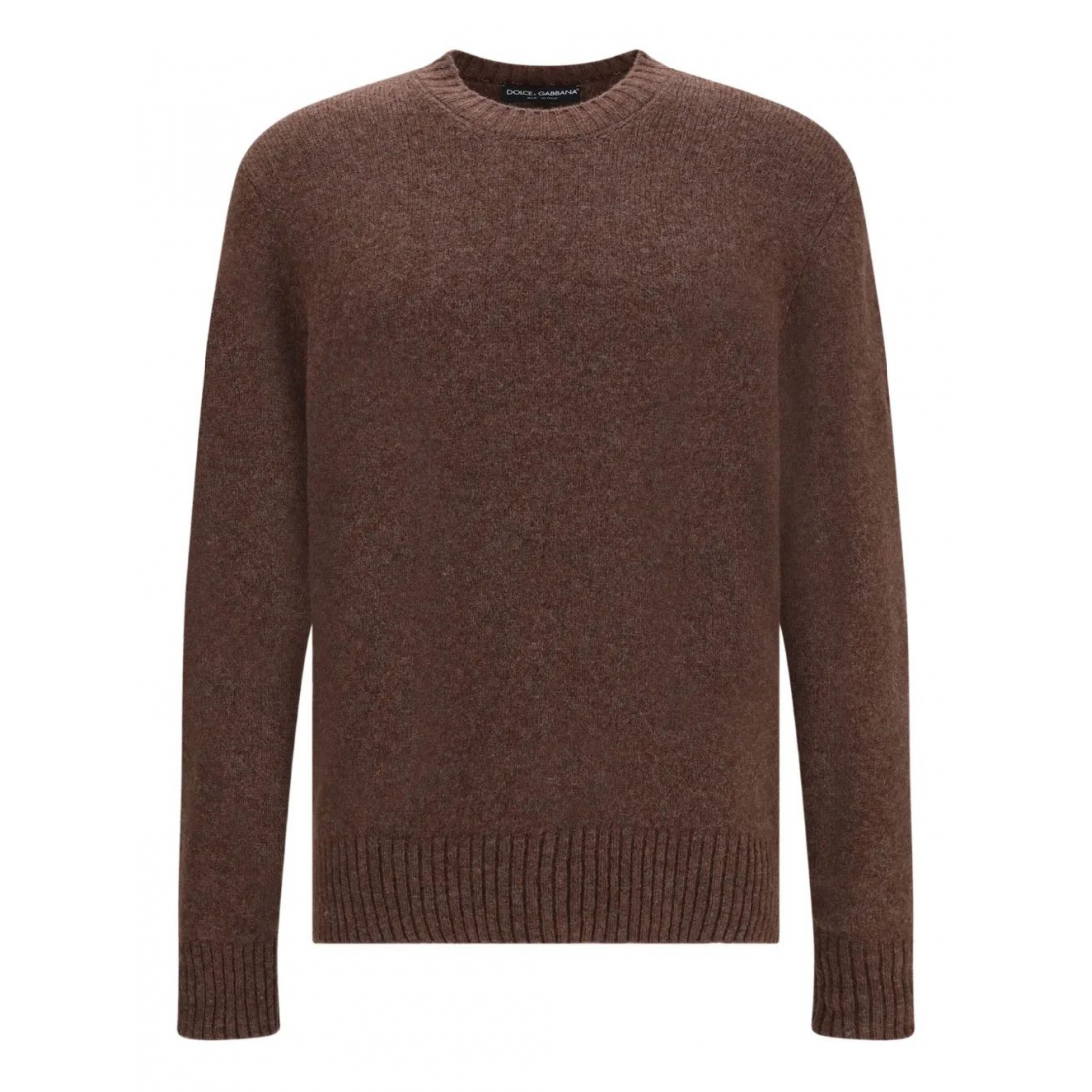 Pull 'Crew-Neck' pour Hommes