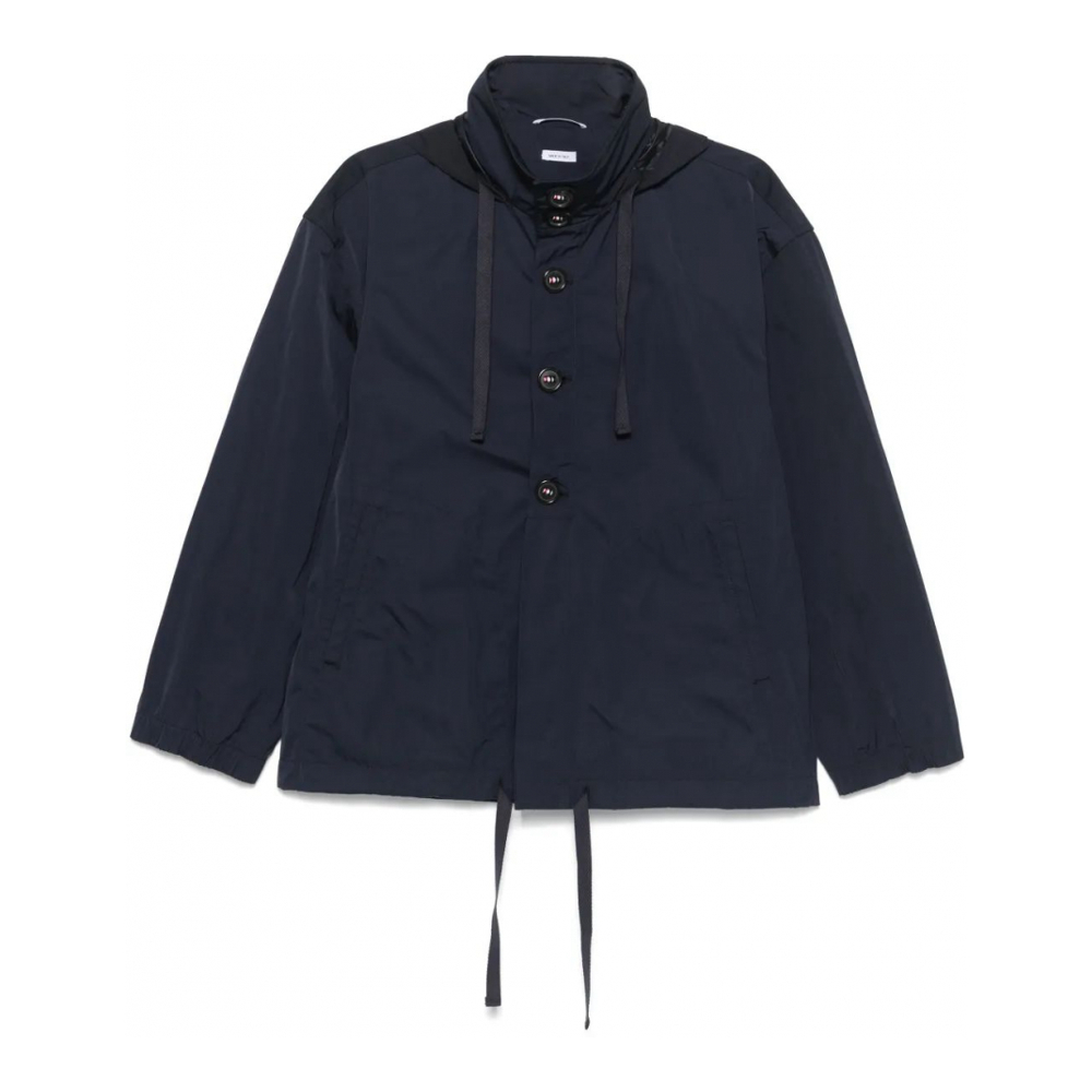 Veste 'Hooded' pour Hommes