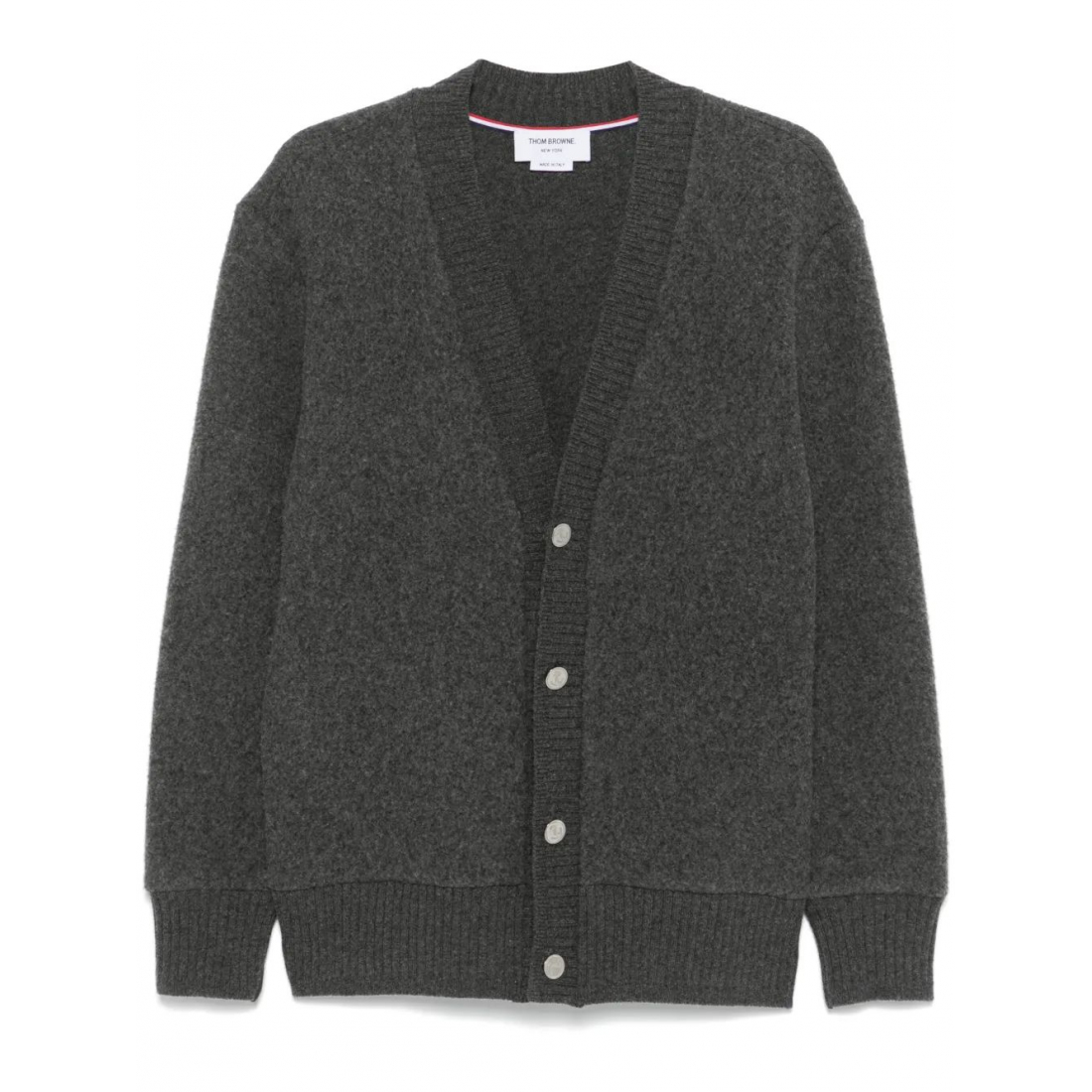 Cardigan 'V-Neck' pour Hommes