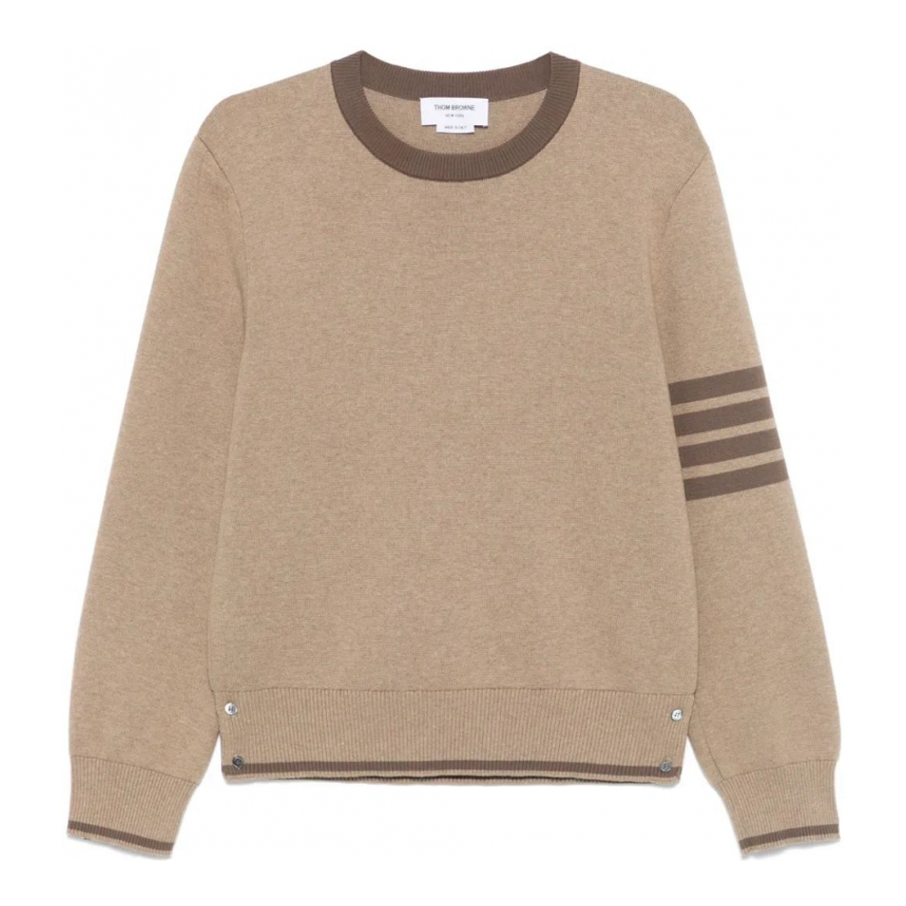 Pull '4-Bar Stripe' pour Hommes
