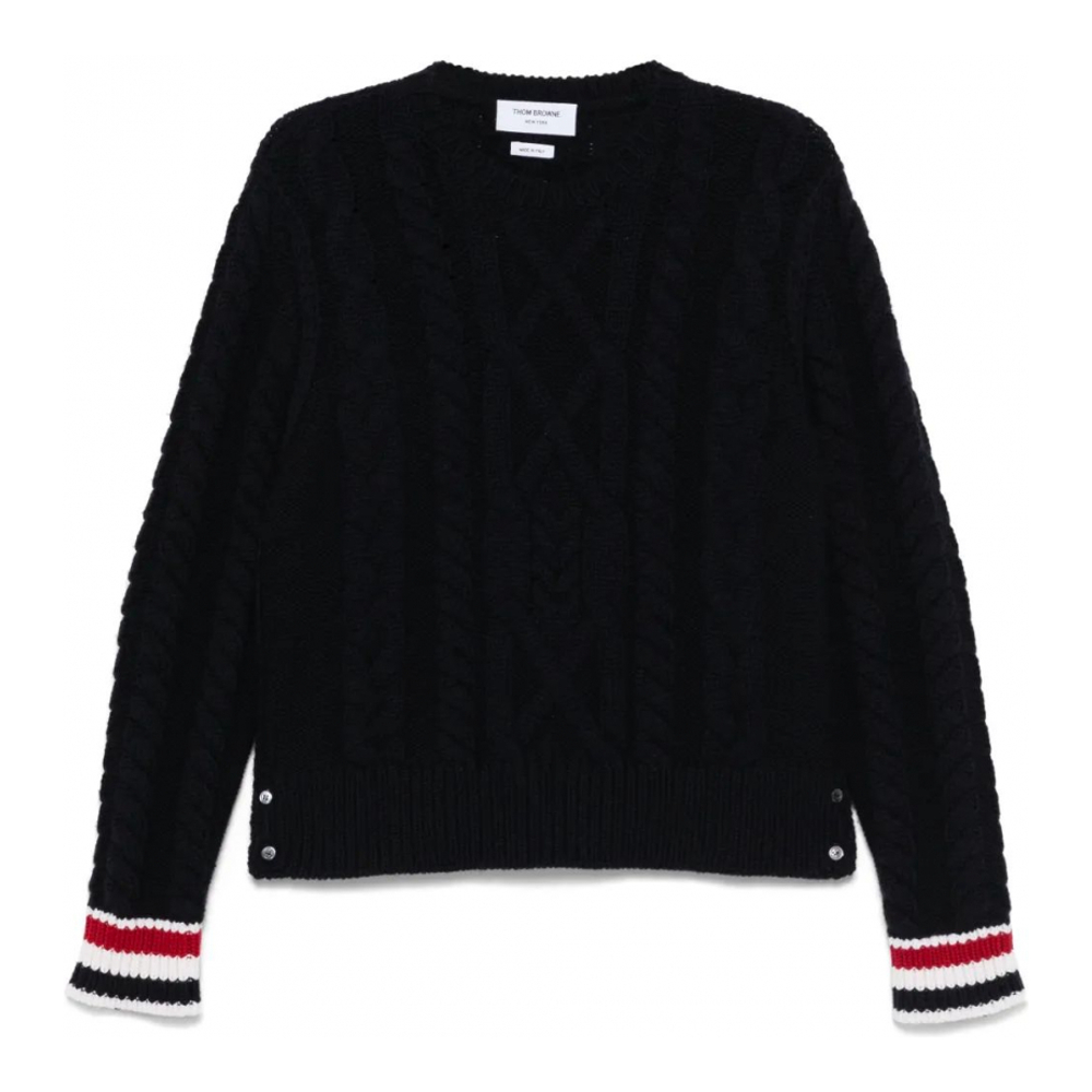 Men's 'Aran' Sweater