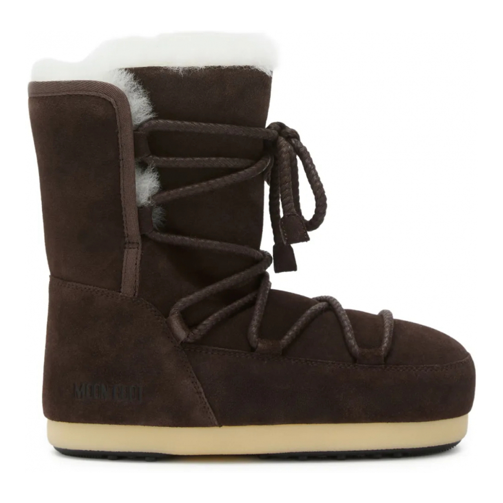 Women's 'Lace-Up' Snow Boots