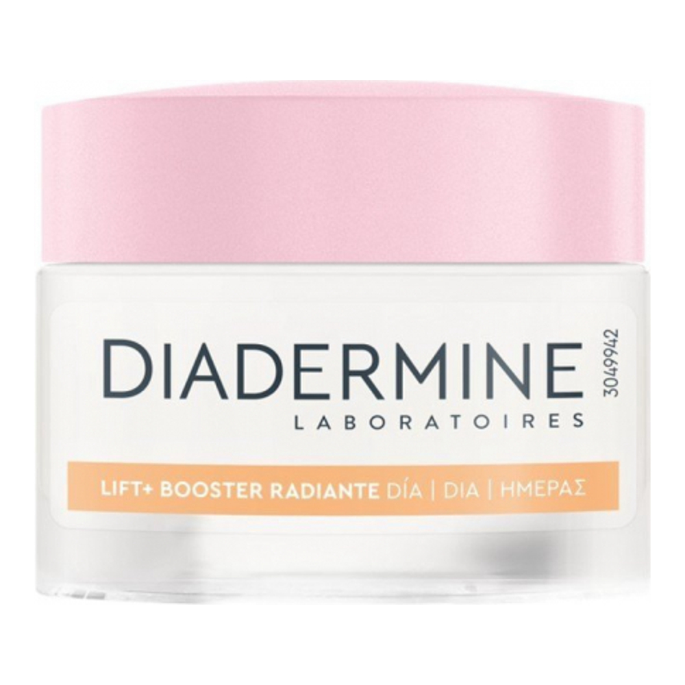 'Lift+ Booster Radiant' Day Cream - 50 ml