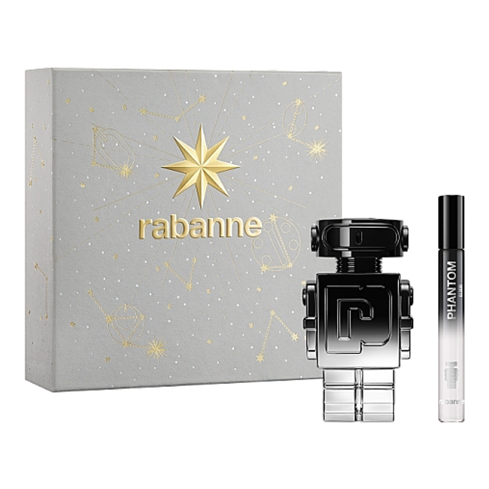 'Phantom Elixir' Eau De Parfum - 2 Pieces