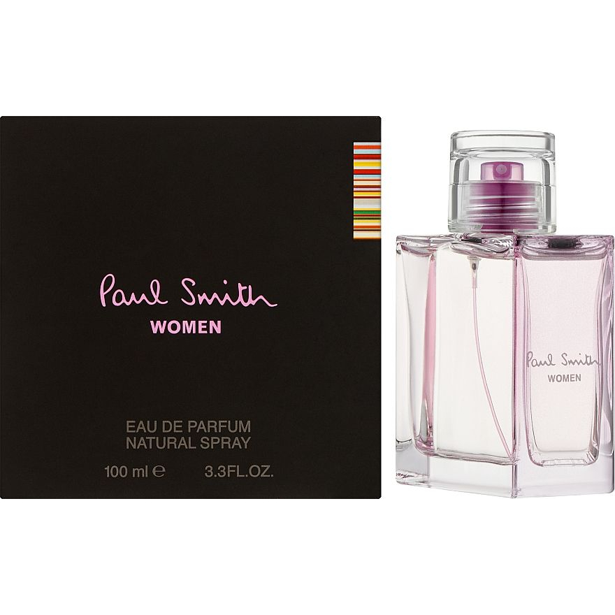 Eau de parfum 'Women' - 100 ml