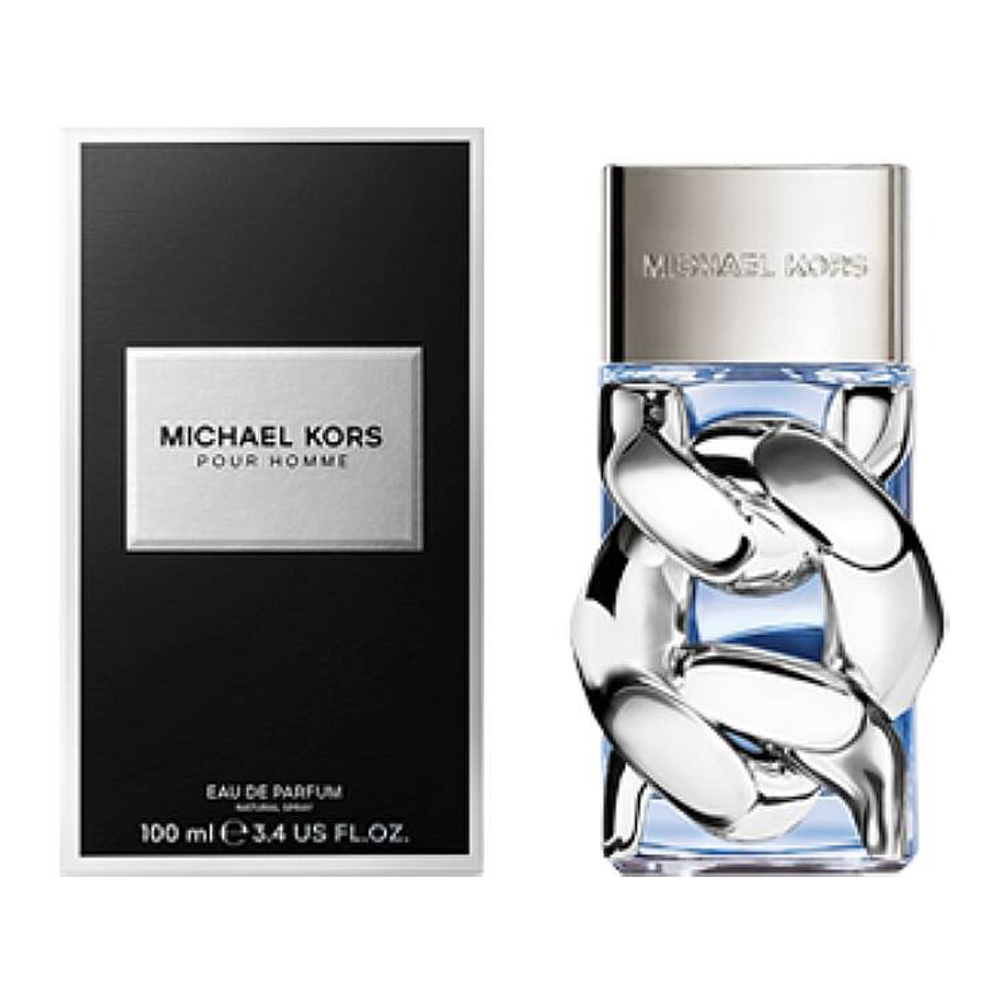 Eau de parfum 'Pour Homme' - 100 ml