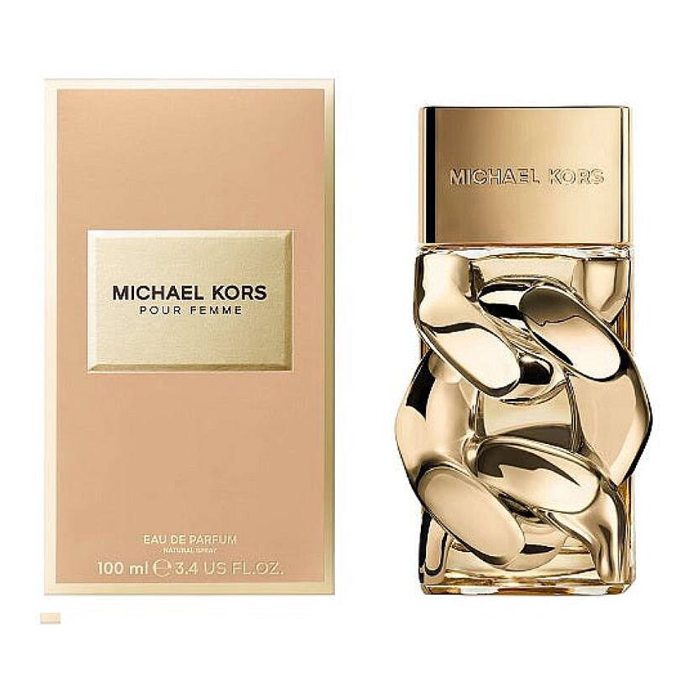 Eau de parfum 'Pour Femme' - 100 ml