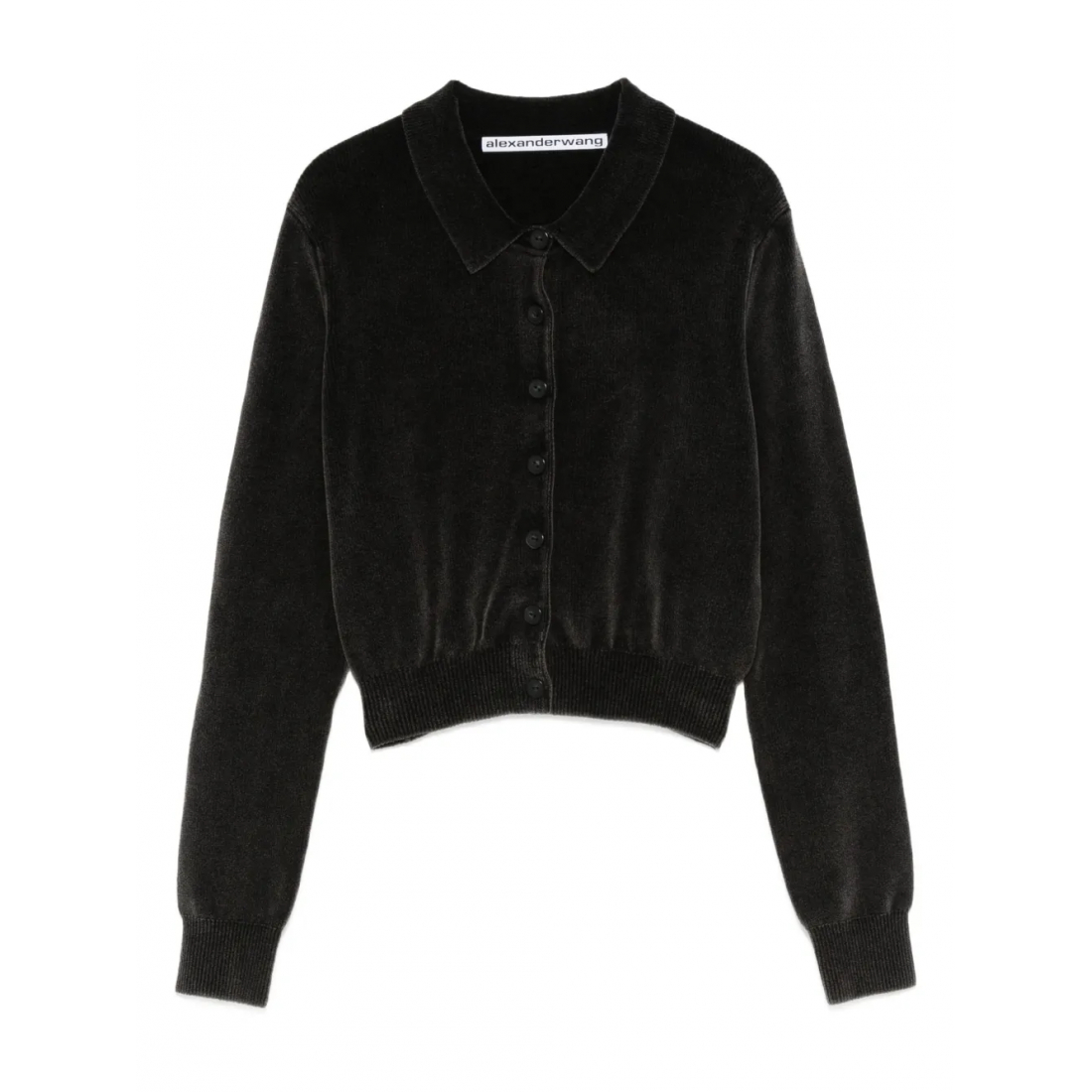 Women's 'Collared' Cardigan