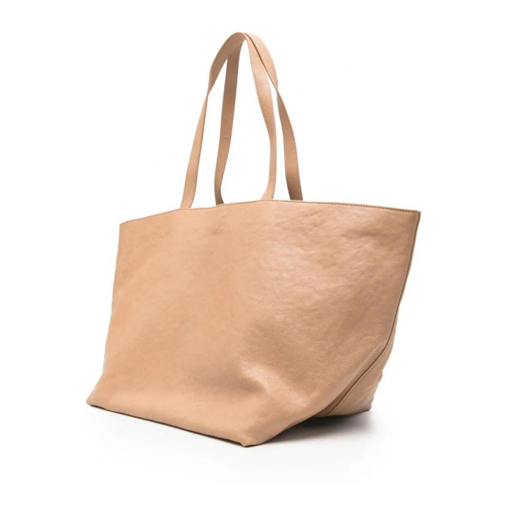 Sac Cabas 'Embossed-Logo' pour Femmes