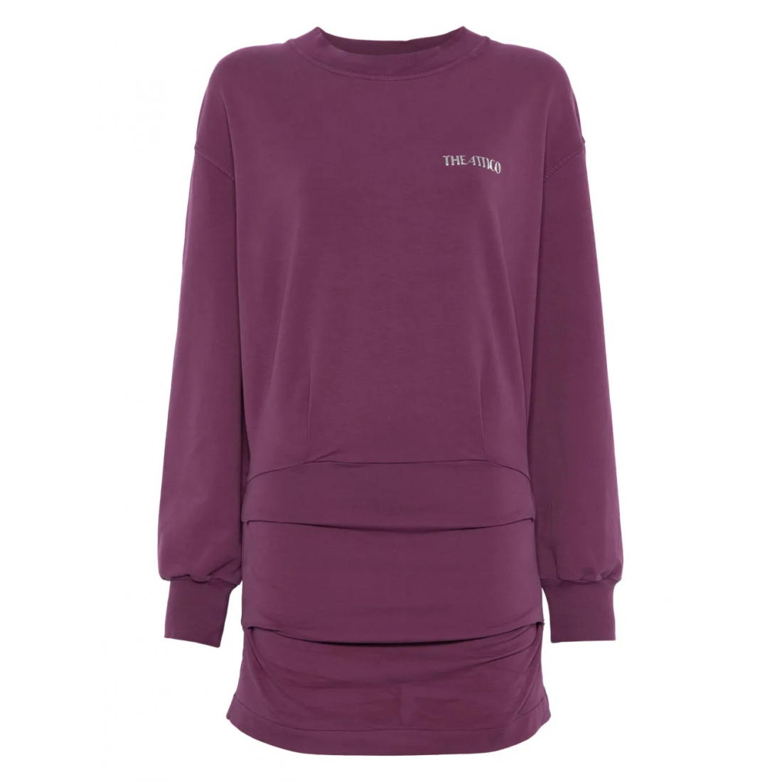 Robe mini 'Jersey' pour Femmes