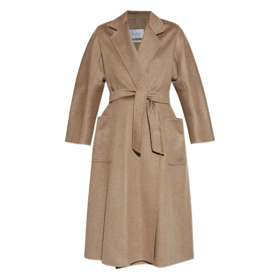 Manteau à ceinture 'Ludmilla' pour Femmes