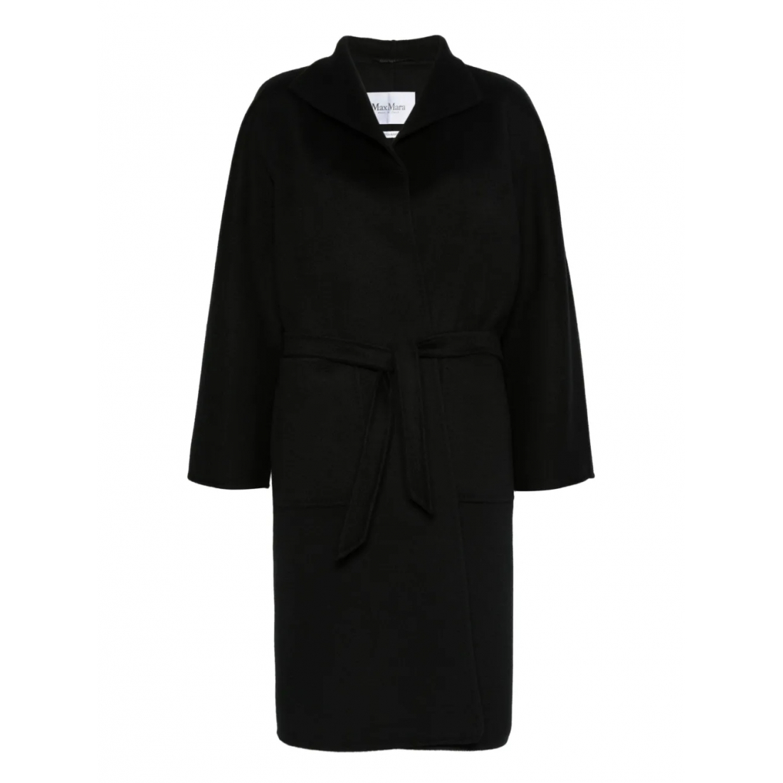 Manteau à ceinture 'Wrap' pour Femmes