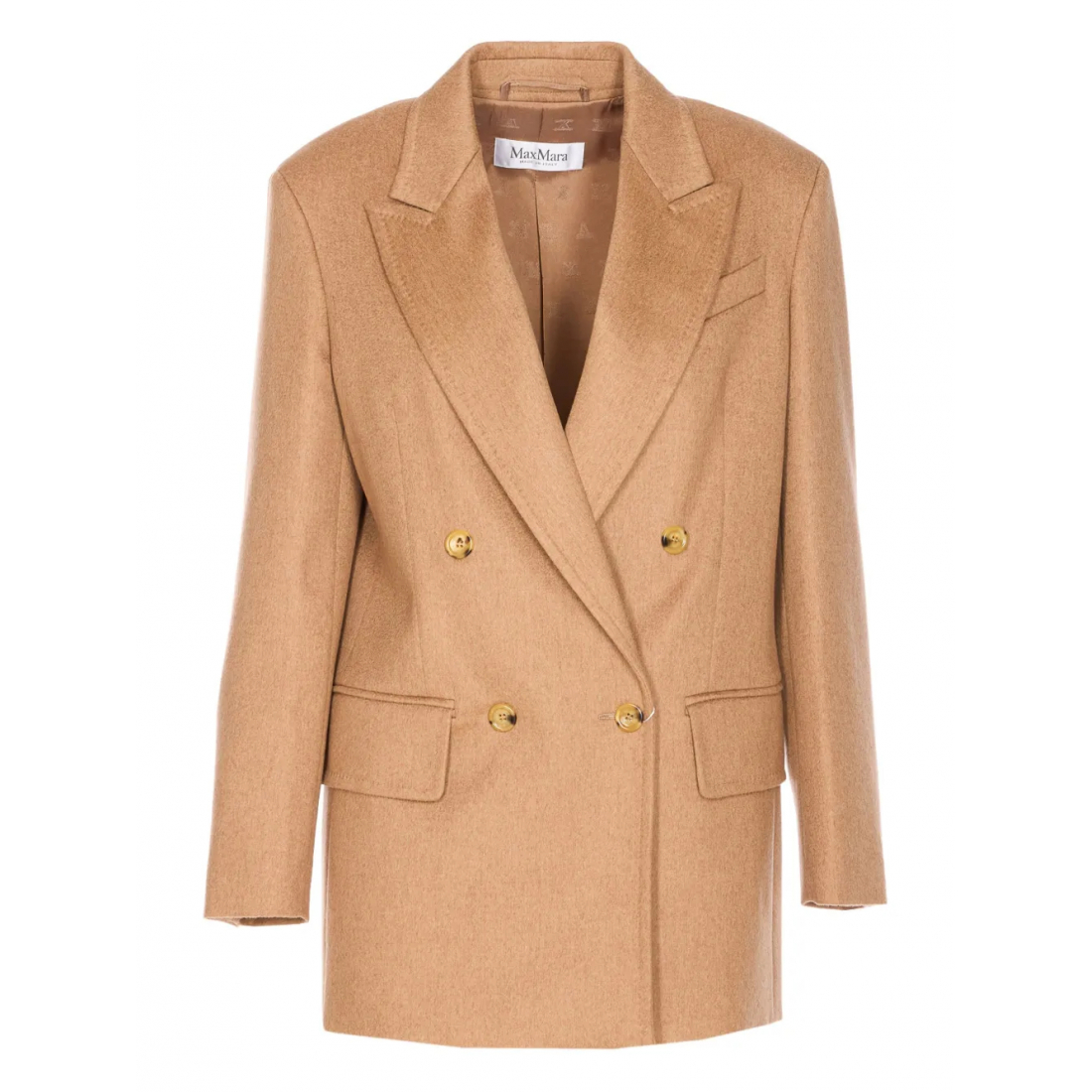 Blazer 'Olimpia Double-Breasted' pour Femmes