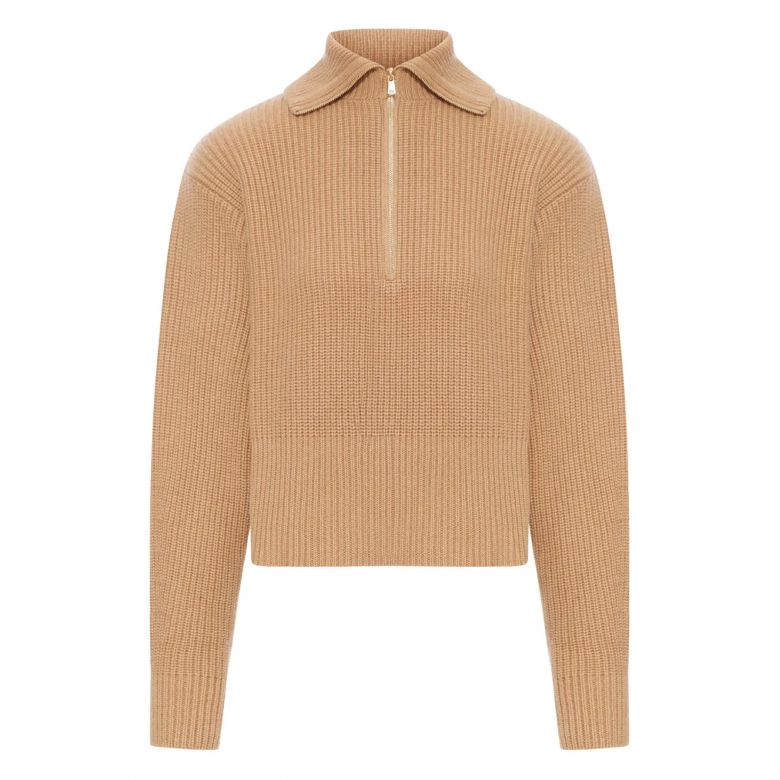 Pull 'Ribbed' pour Femmes