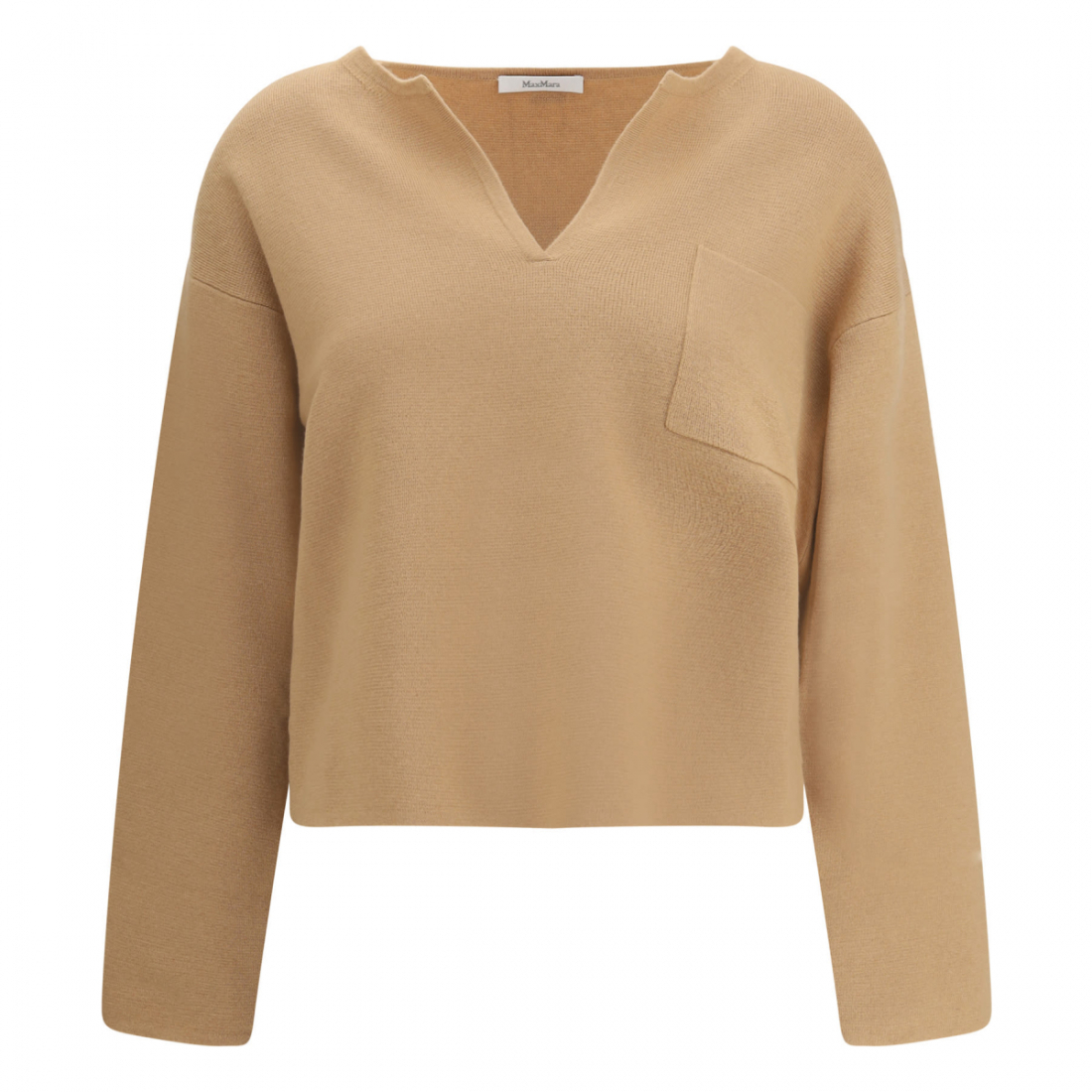 Women's 'Zibello' Cashmere Sweater