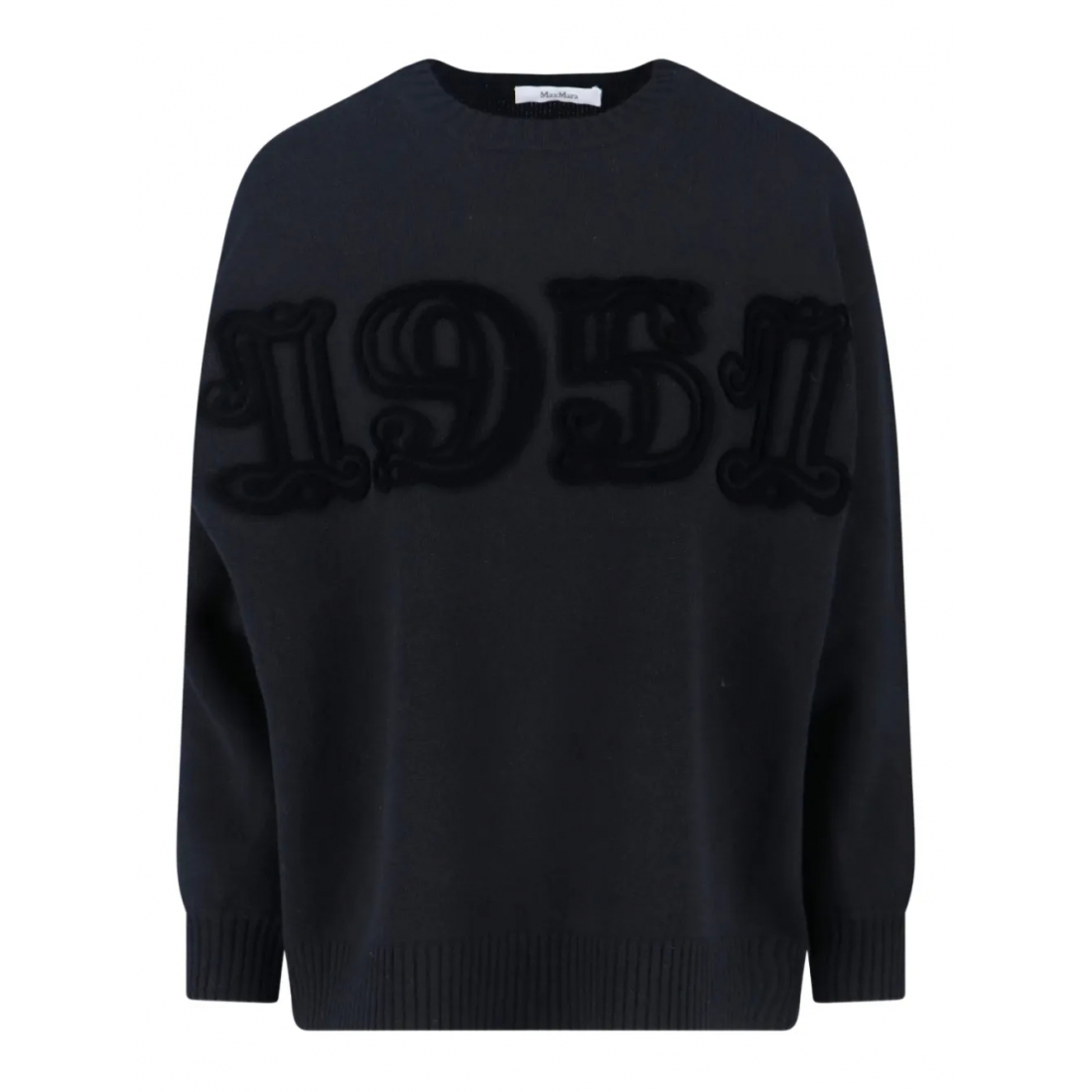 Women's '1951 Logo' Sweater