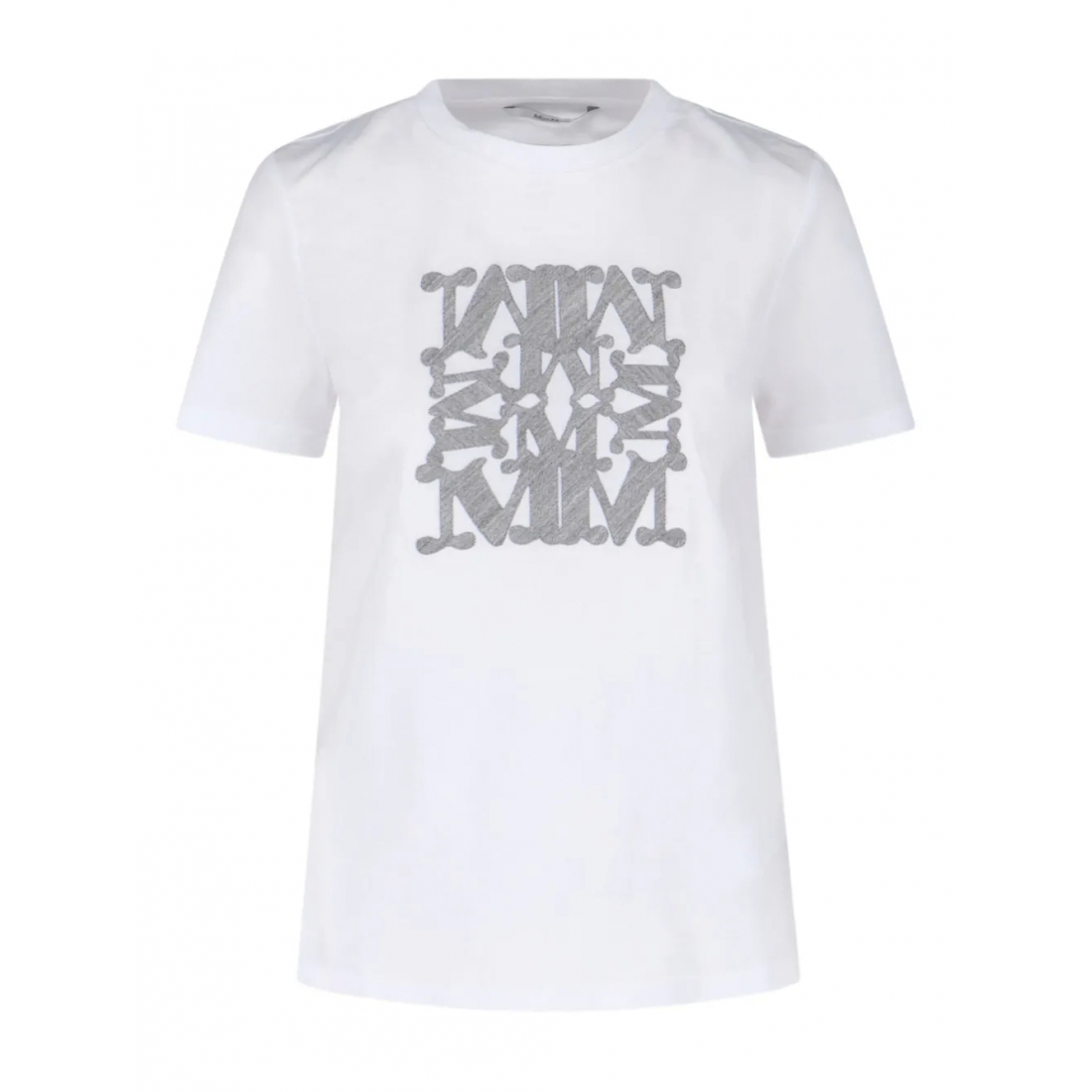 T-shirt 'Logo' pour Femmes