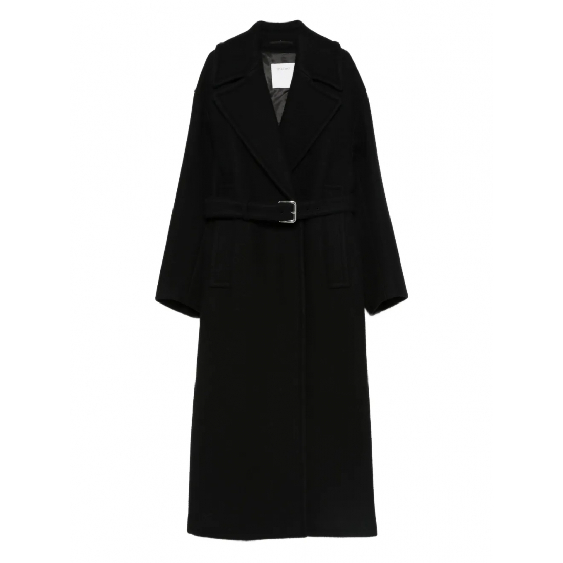 Manteau à ceinture pour Femmes