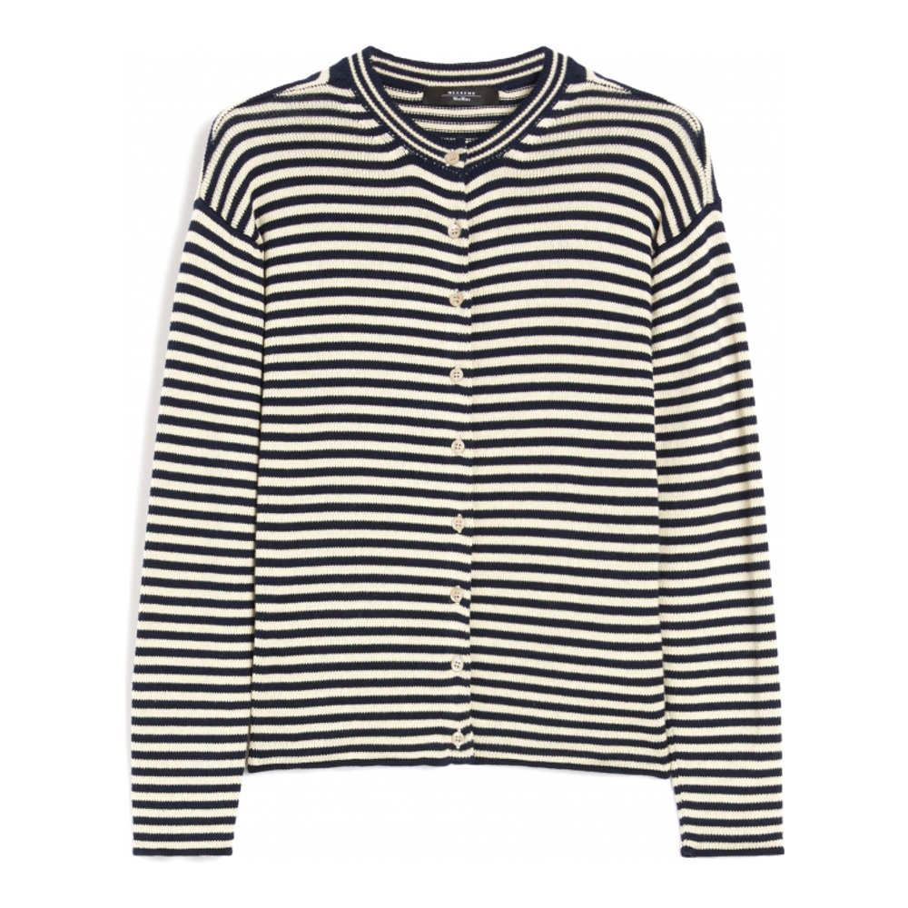 Women's 'Yarn' Cardigan