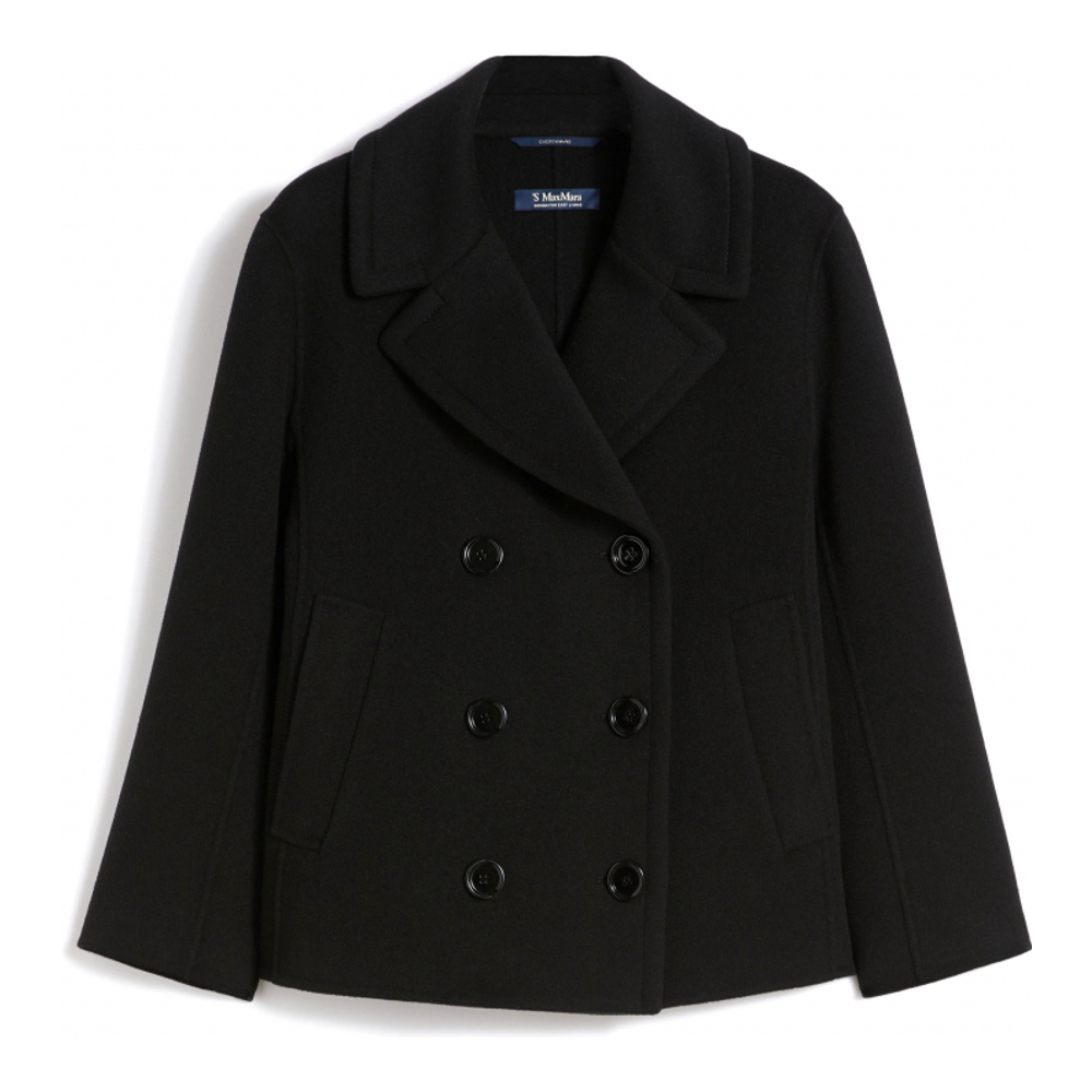 Caban 'Drap' pour Femmes