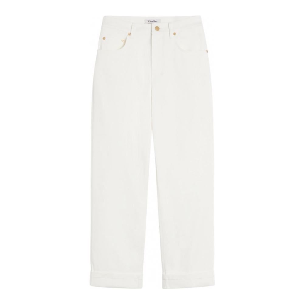 Jeans 'Bull Denim' pour Femmes