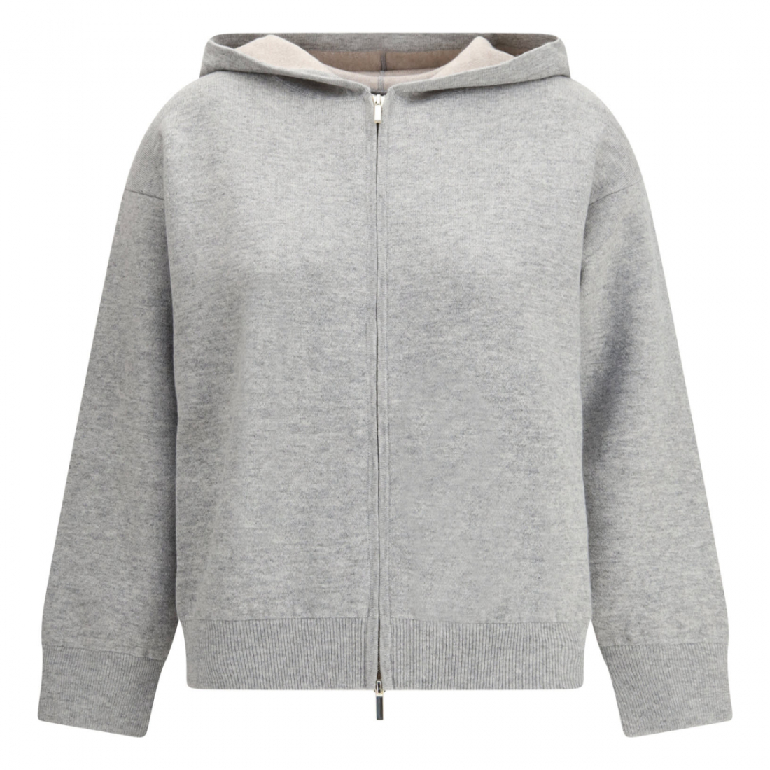 Cardigan 'Hooded Kurt' pour Femmes