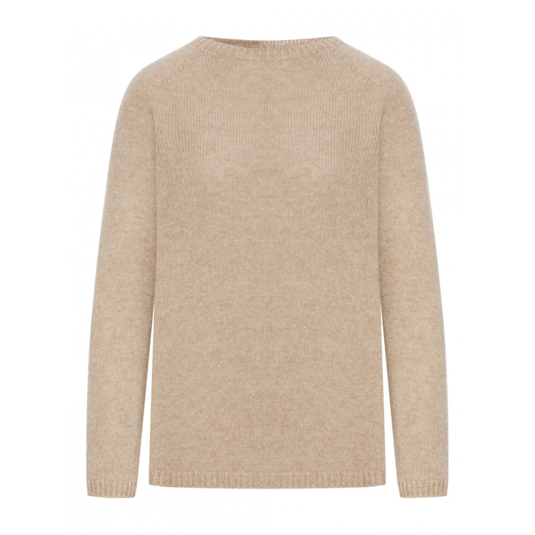 Pull 'Raglan-Sleeve' pour Femmes