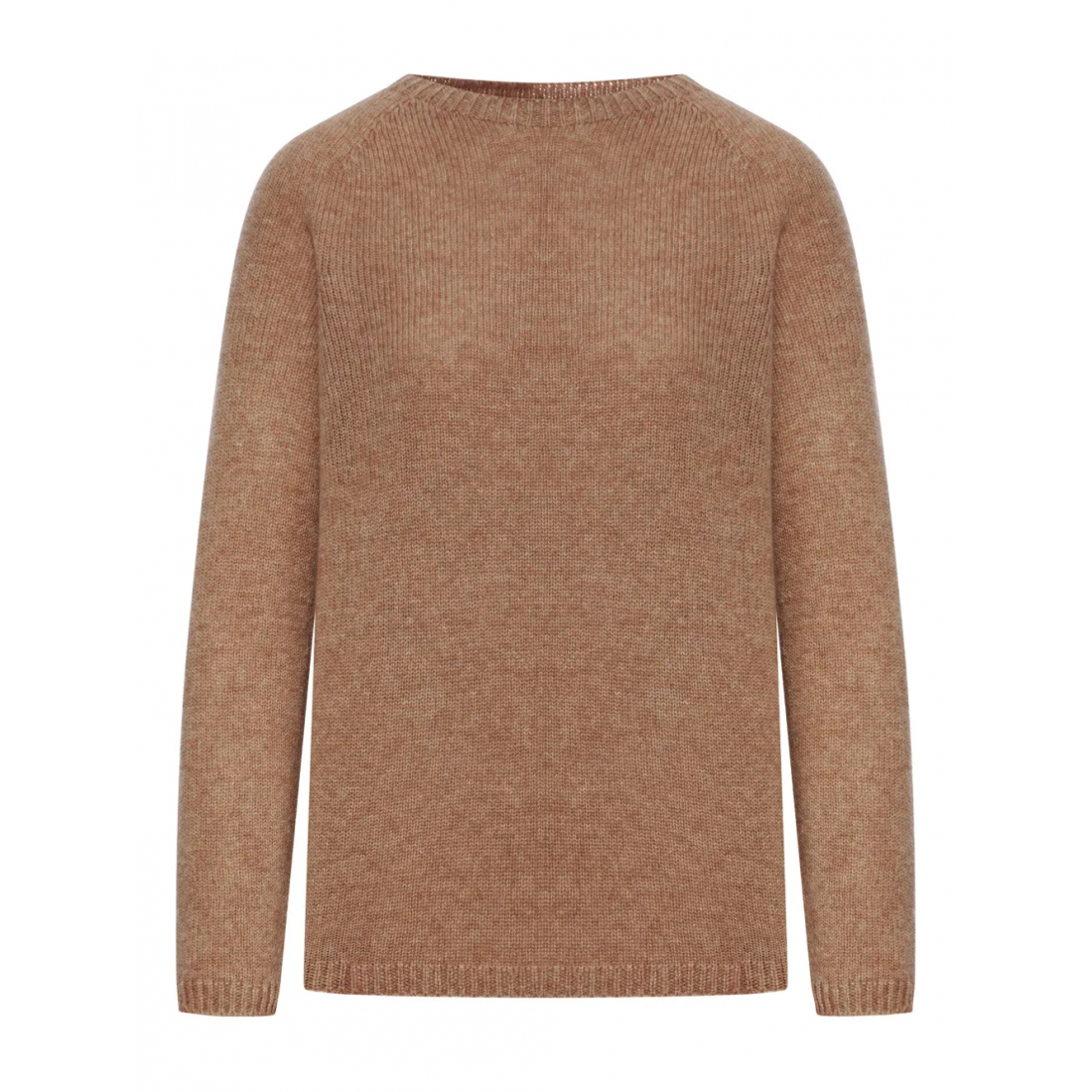 Pull 'Raglan-Sleeve' pour Femmes