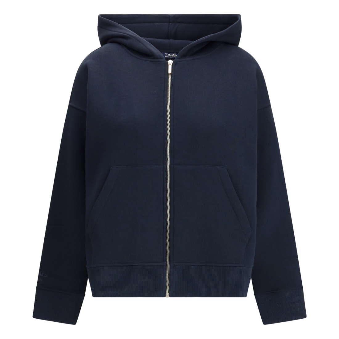 Sweatshirt à capuche  'Julia Zip-Up' pour Femmes