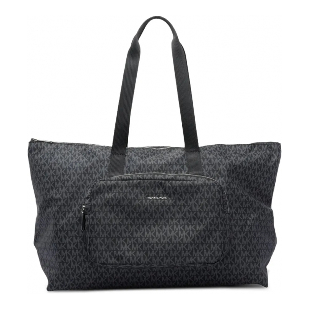 Sac Cabas 'Logo-Plaque' pour Femmes