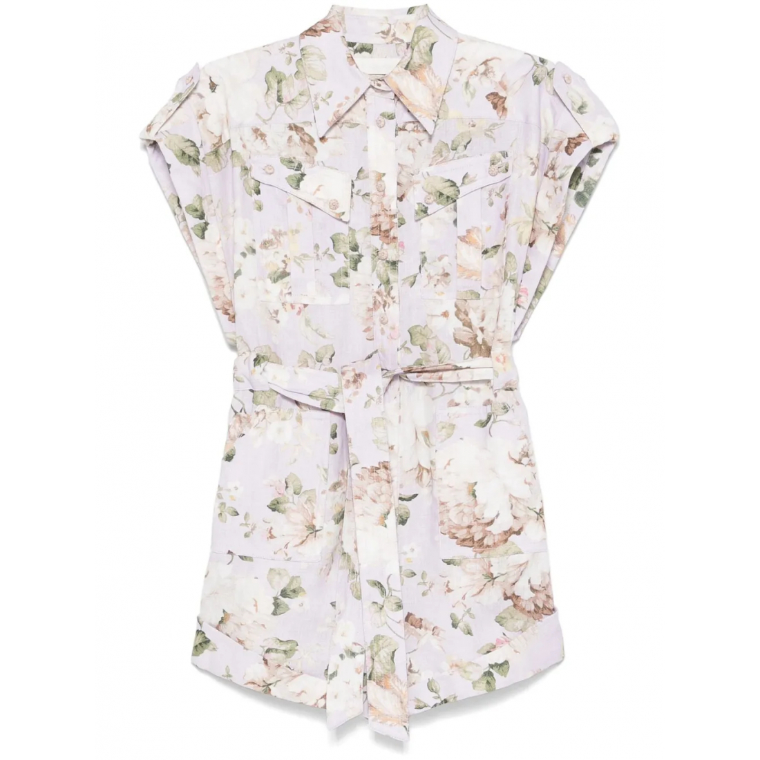 Women's 'Acacia' Playsuit