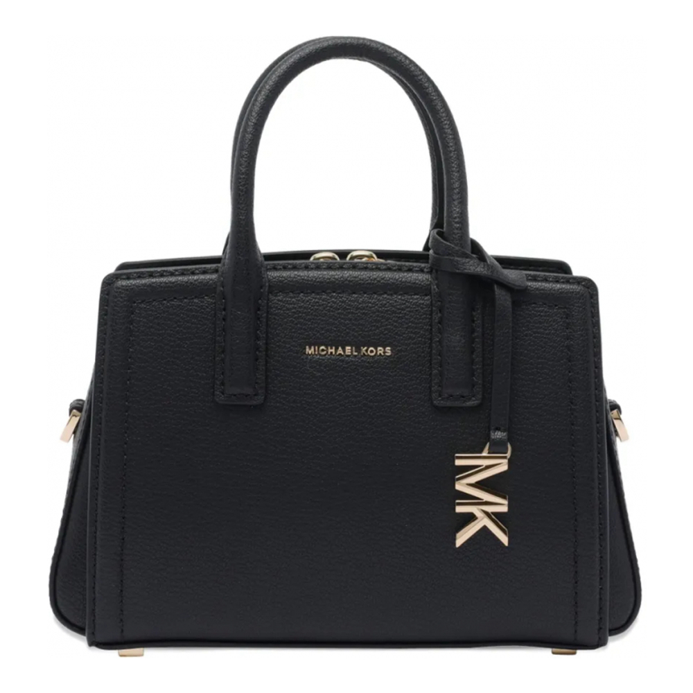 Sac Cabas 'Xs Laila Logo-Charm' pour Femmes