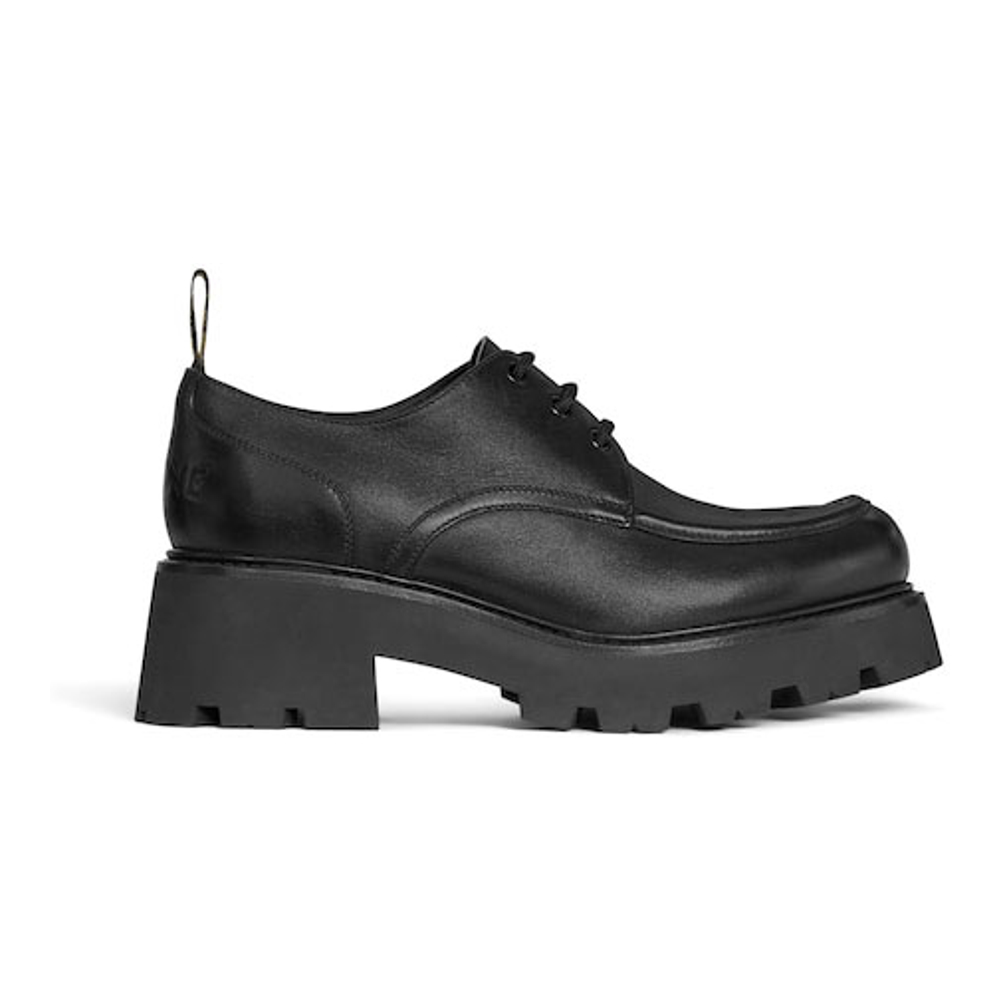 Derbies 'Triomphe Shiny Bull' pour Femmes