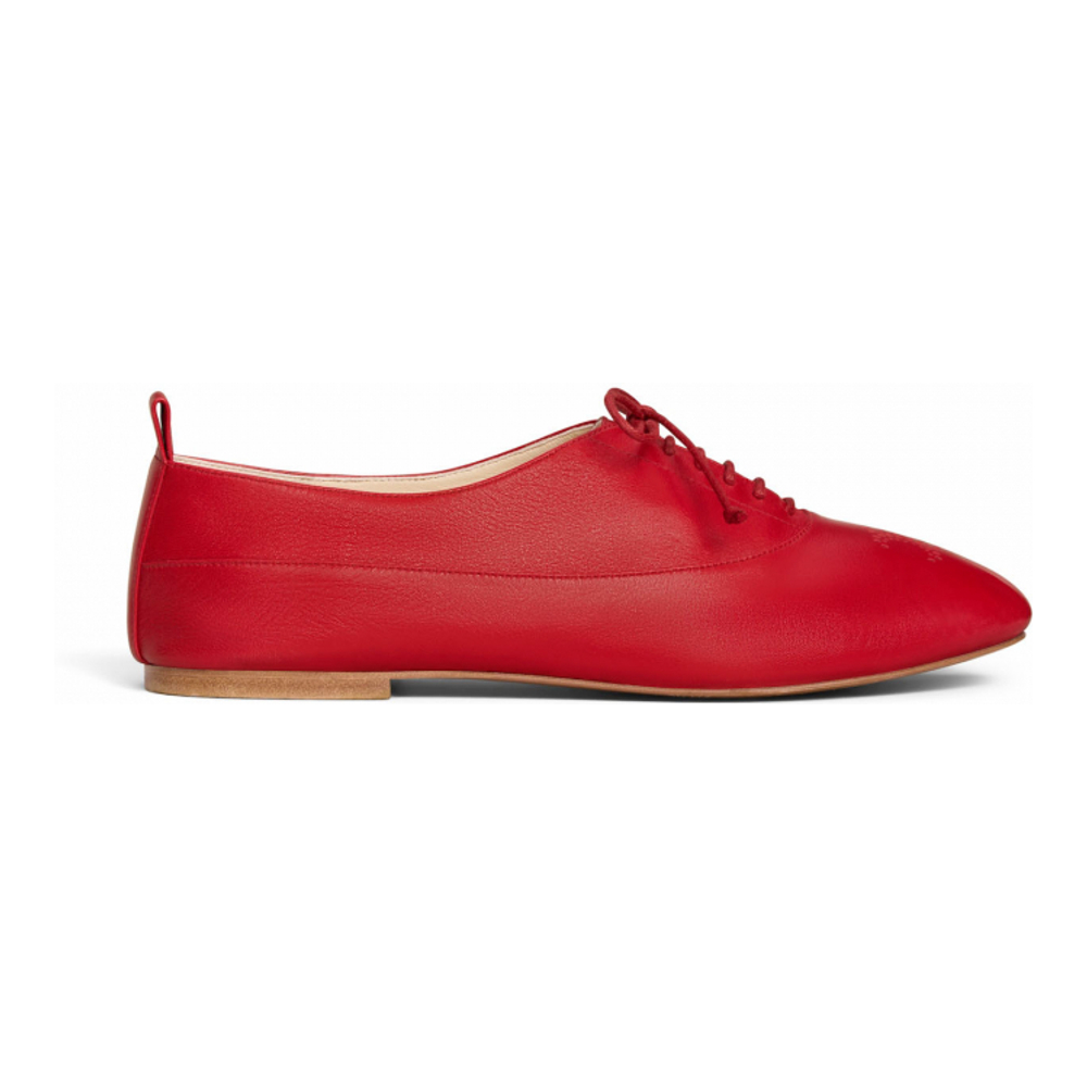 Mocassins 'Lise Perforated Triomphe' pour Femmes