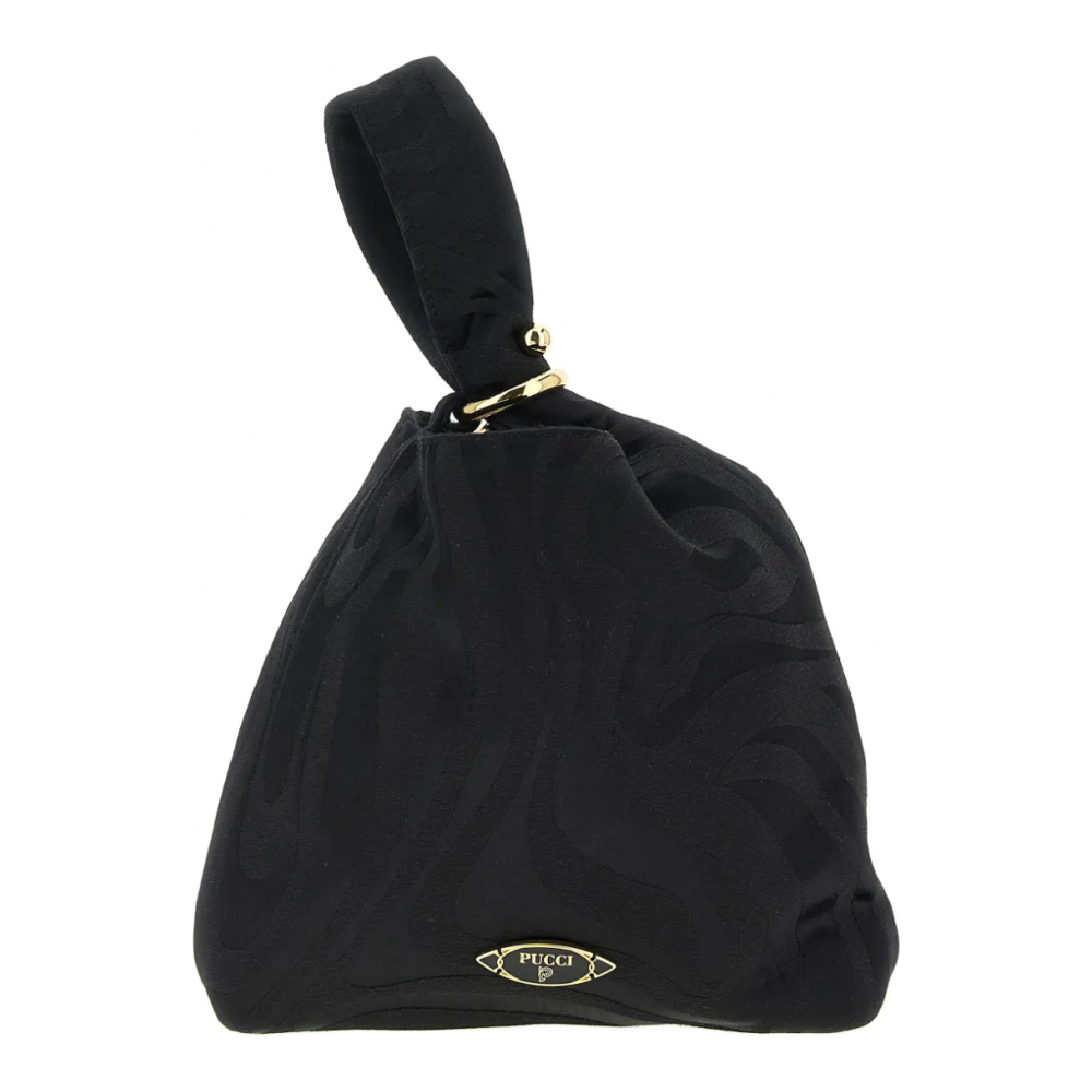 Mini sac 'Logo-Detail' pour Femmes