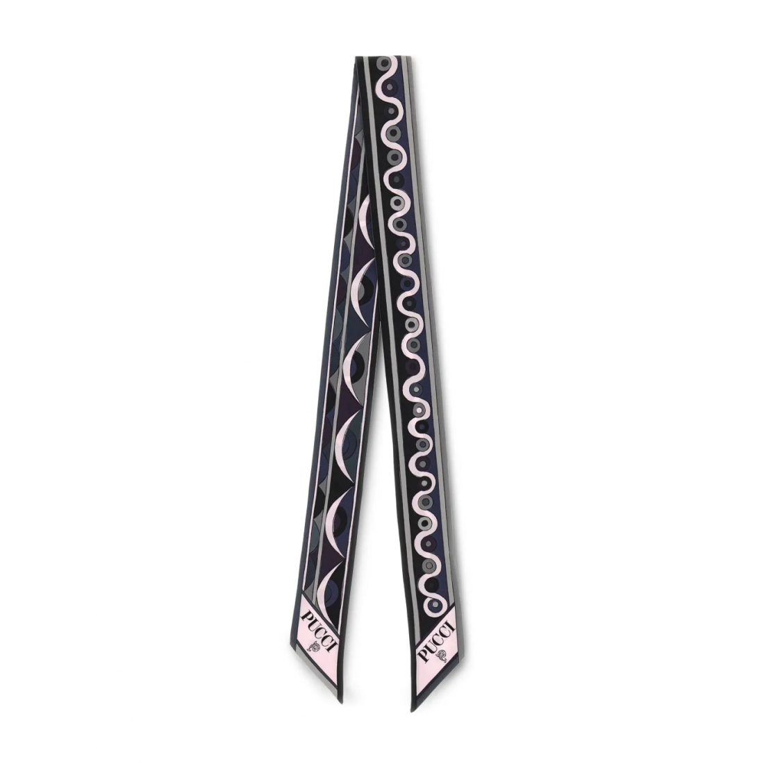 Foulard 'Patterned Fantasy Bandeau' pour Femmes