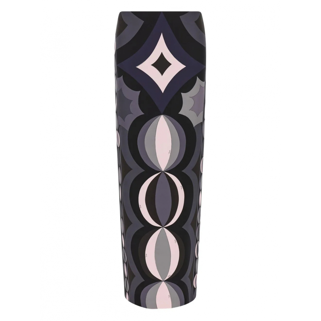 Jupe Maxi 'Iride-Print' pour Femmes