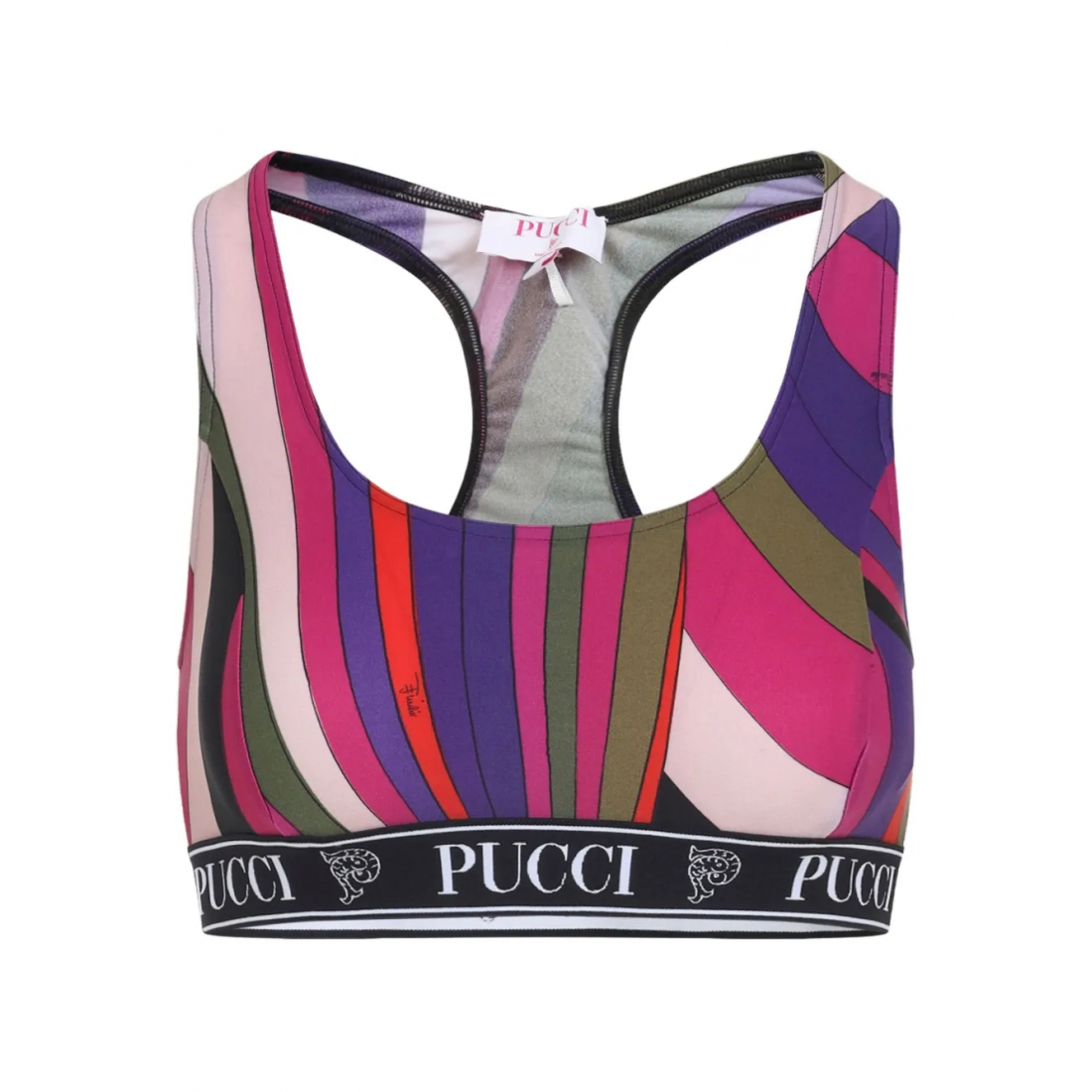 Brassière 'Racer-Back' pour Femmes