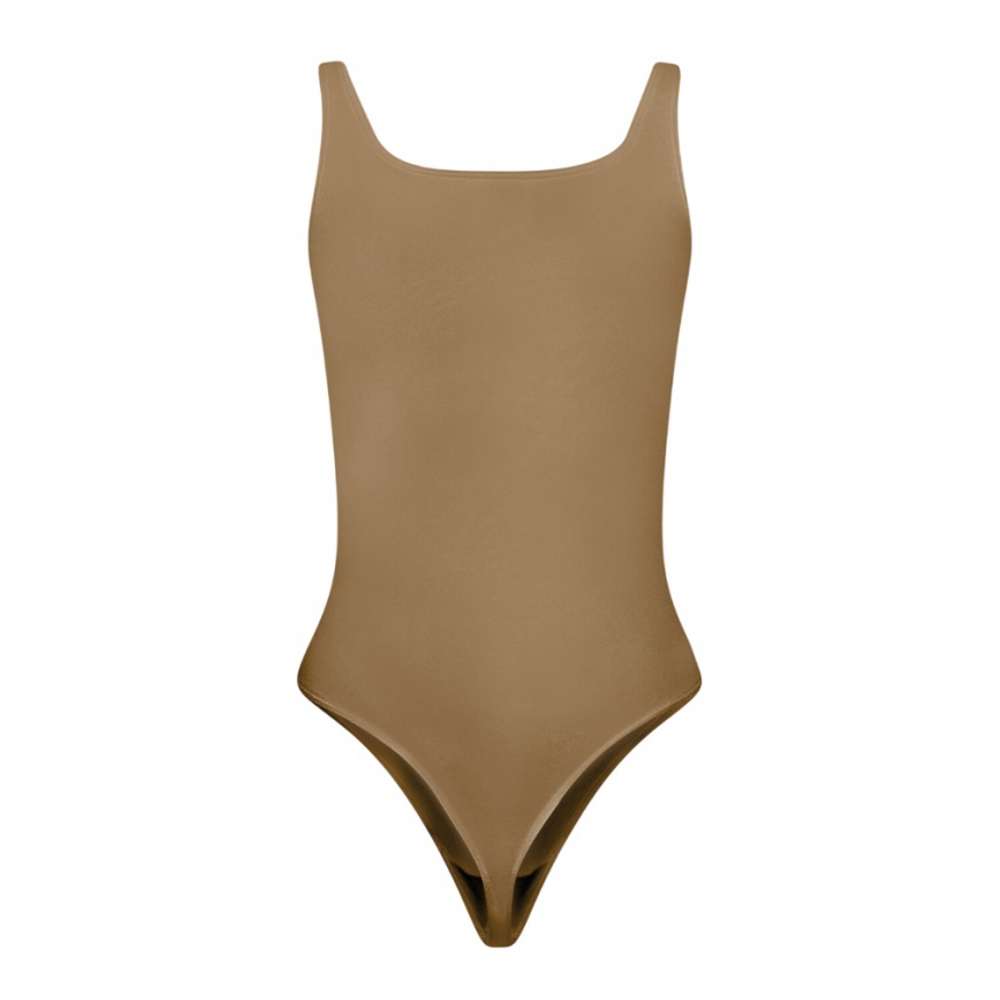 Women's 'Jamaika String' Bodysuit