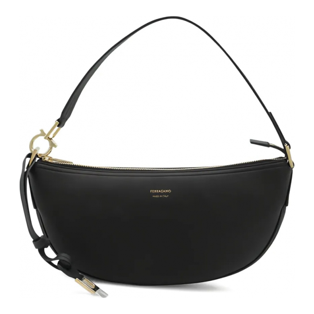 Sac à bandoulière 'Small Oval-Shaped' pour Femmes