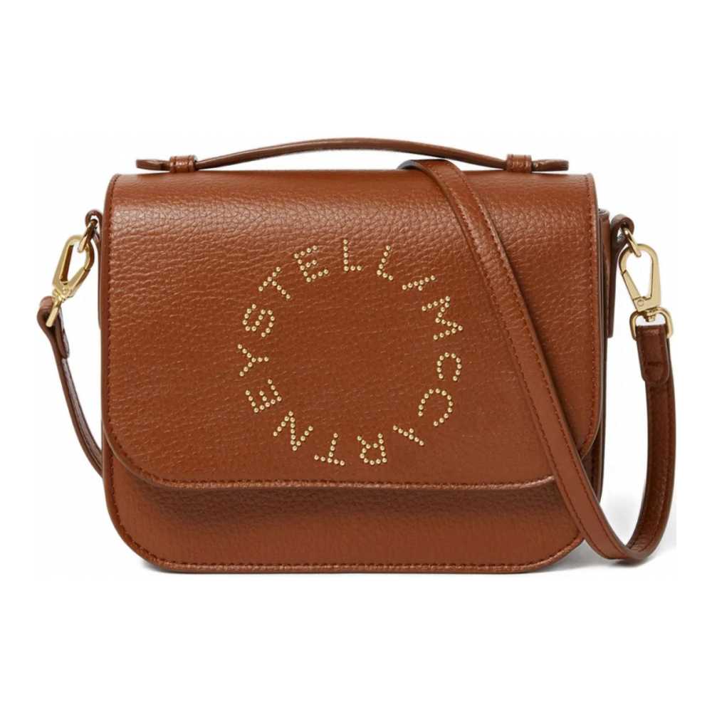 Women's 'Logo' Crossbody Bag