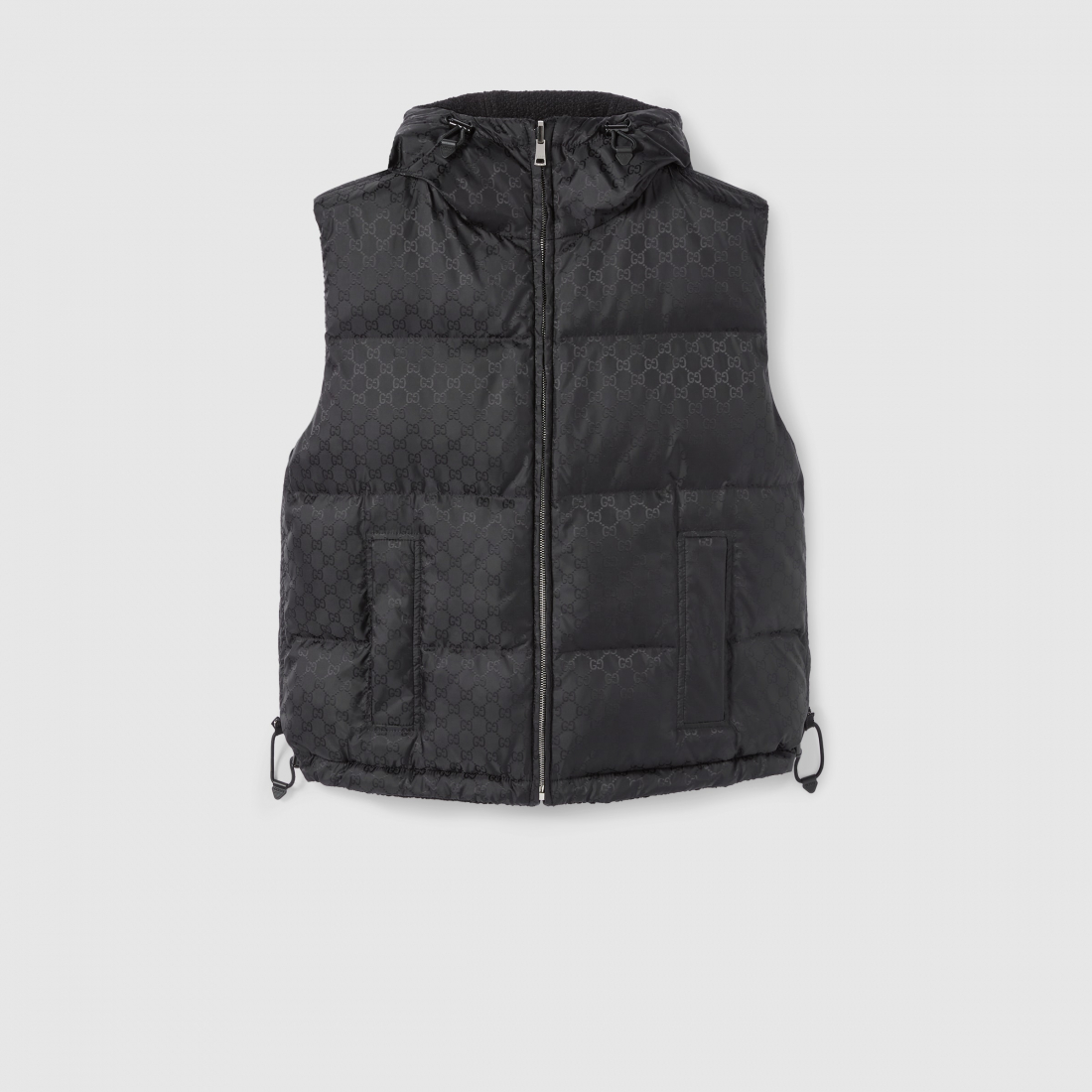 Gilet matelassé 'Reversible' pour Femmes