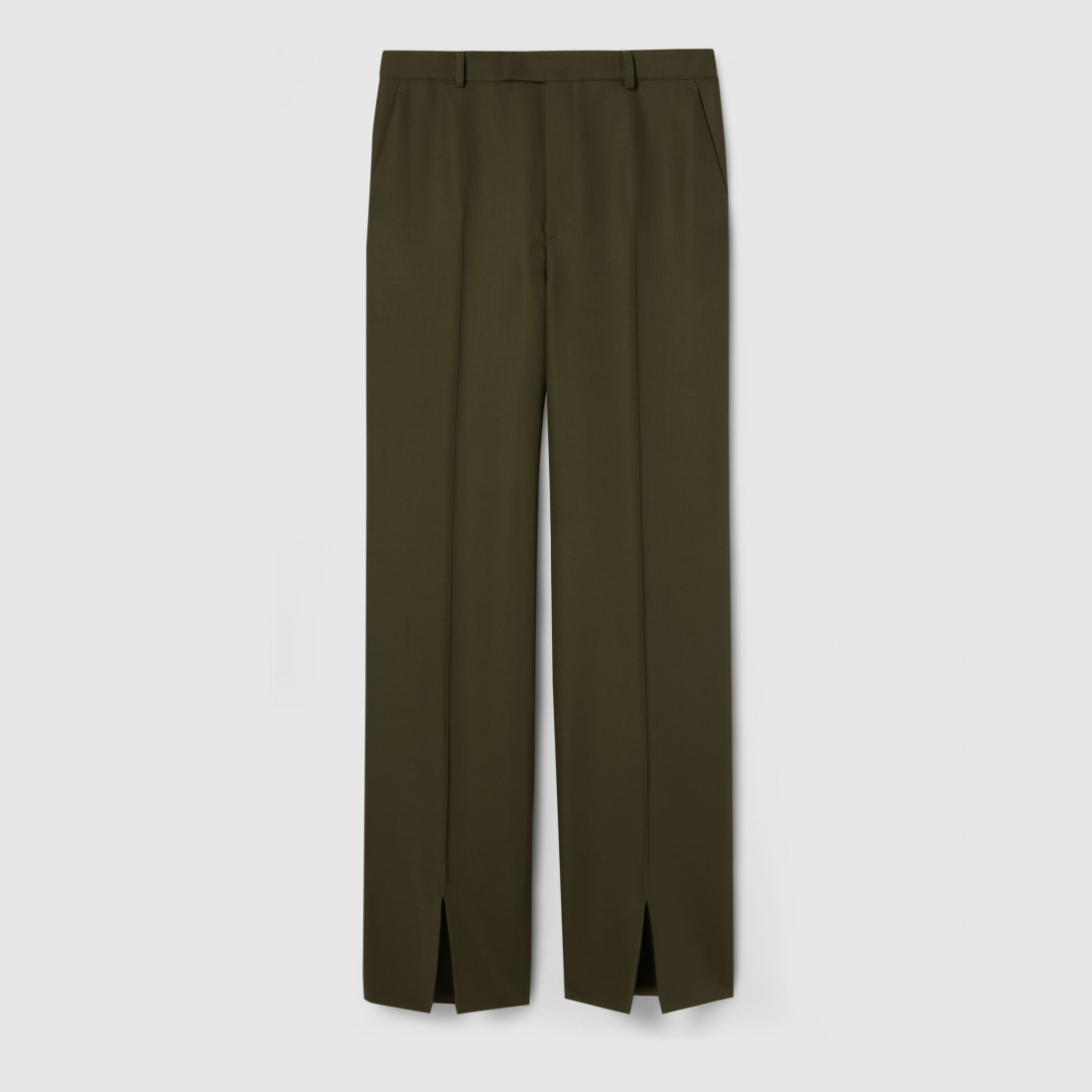 Pantalon 'Logo' pour Femmes