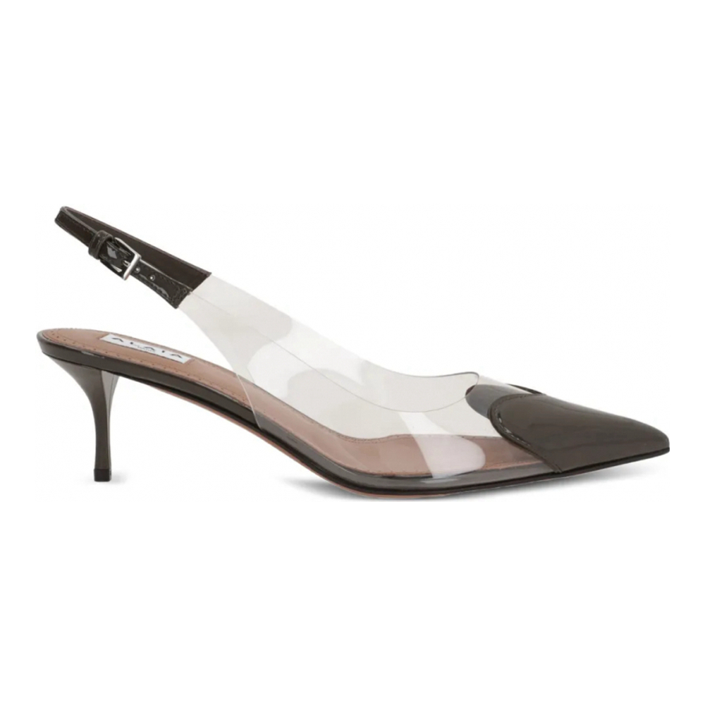 Women's 'Le Coeur' Slingback Pumps