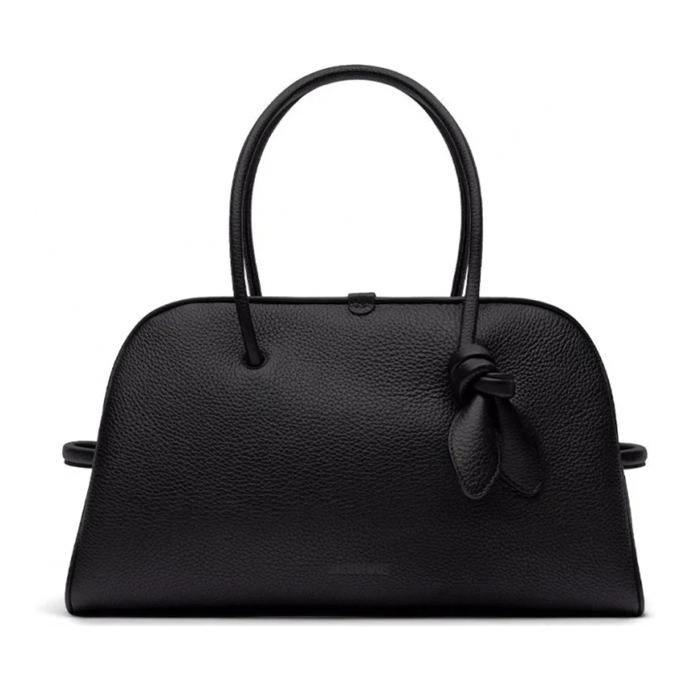 Sac à bandoulière 'Knot-Detail' pour Femmes