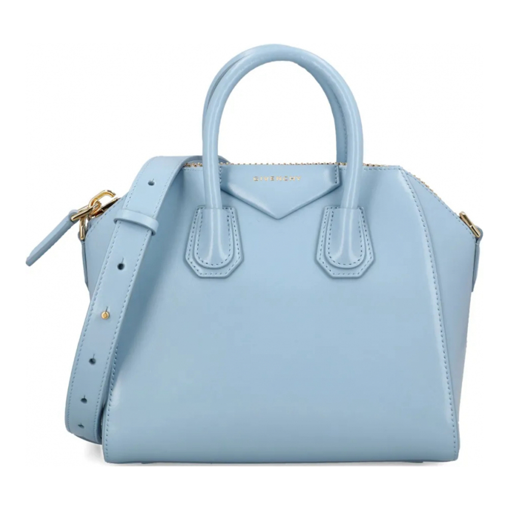 Women's 'Mini Antigona' Tote Bag