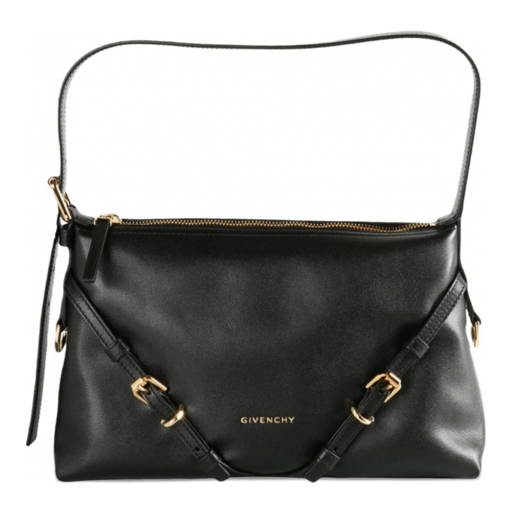 Sac à bandoulière 'Mini Voyou Buckle-Strap' pour Femmes