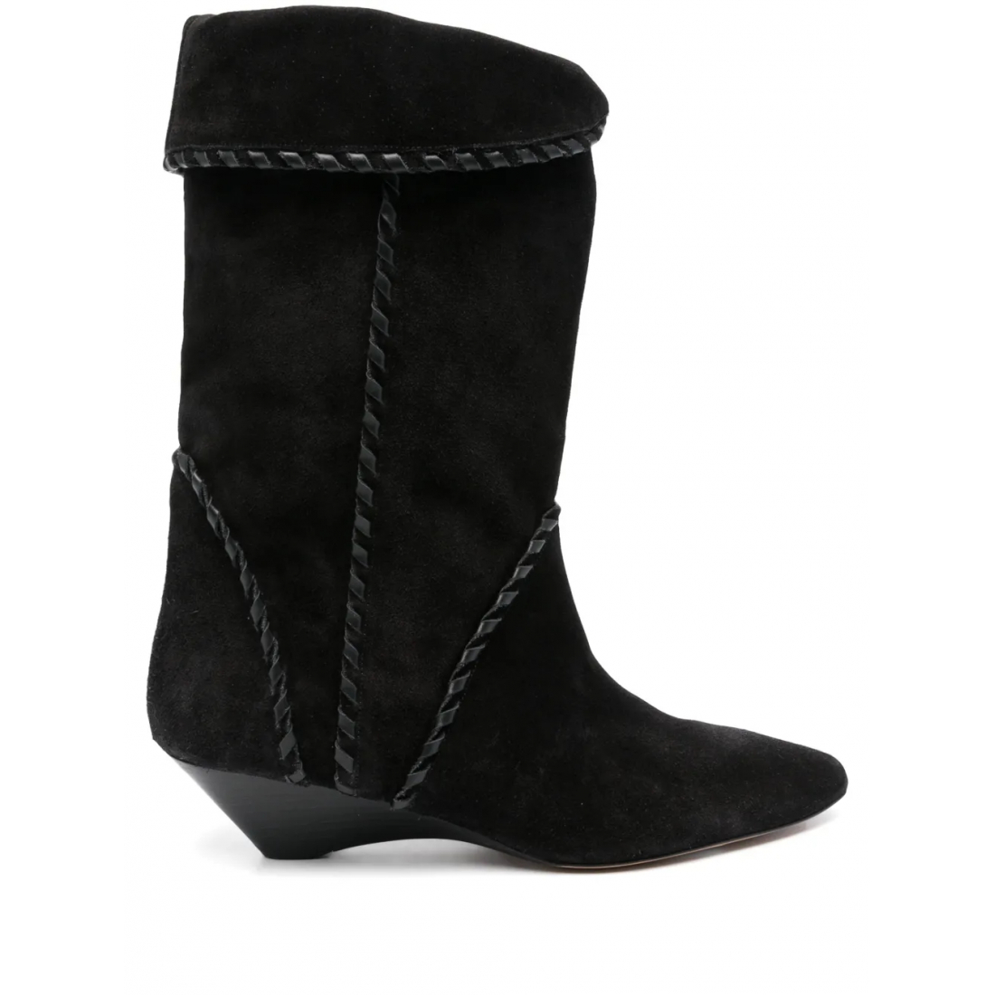 Bottes 'Edoa' pour Femmes